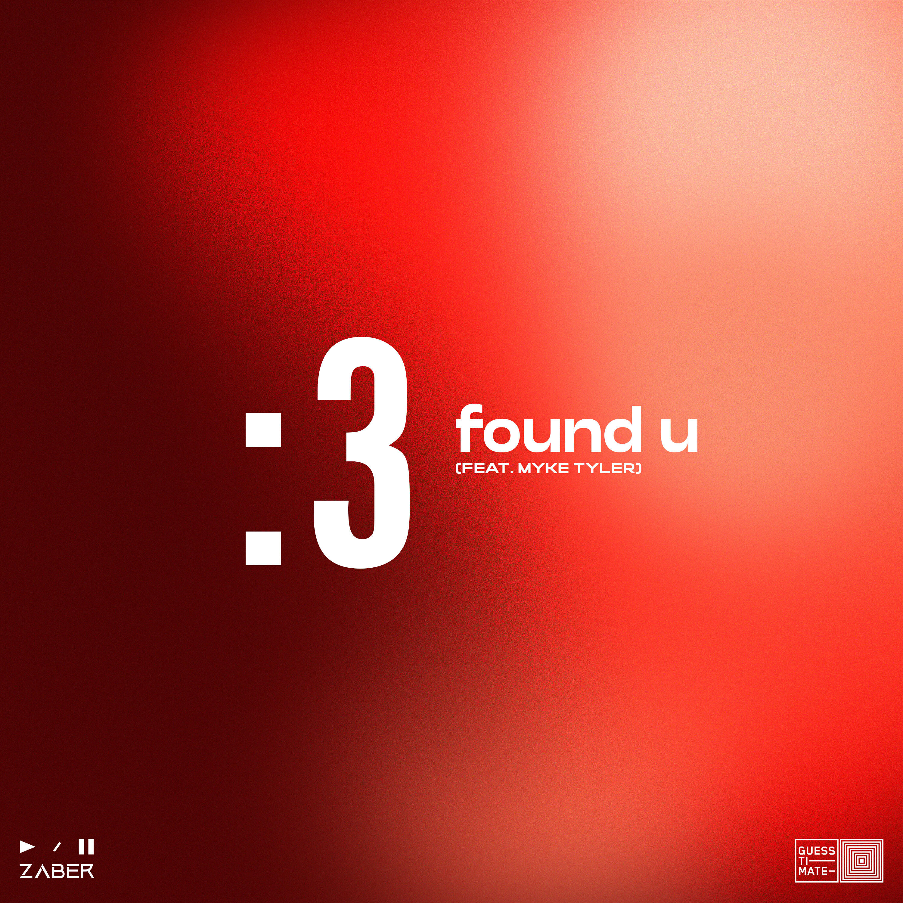 Постер альбома found u