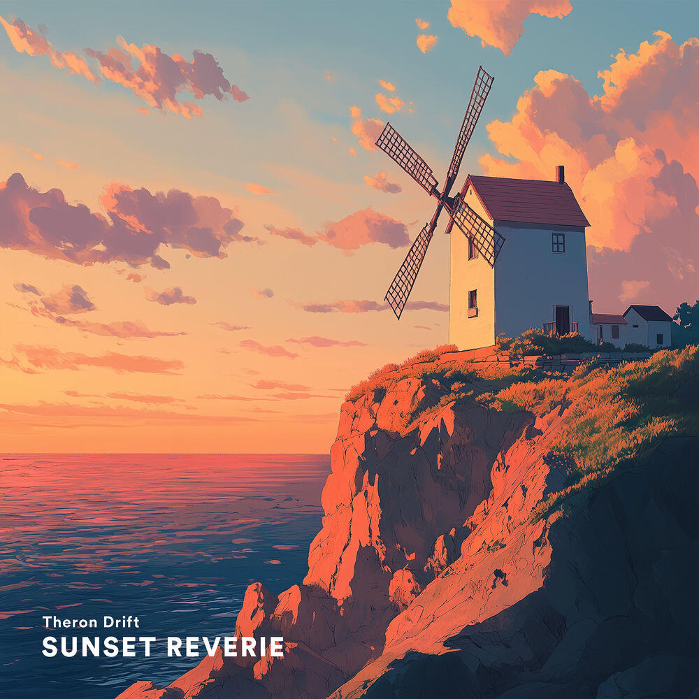 Релиз Sunset Reverie