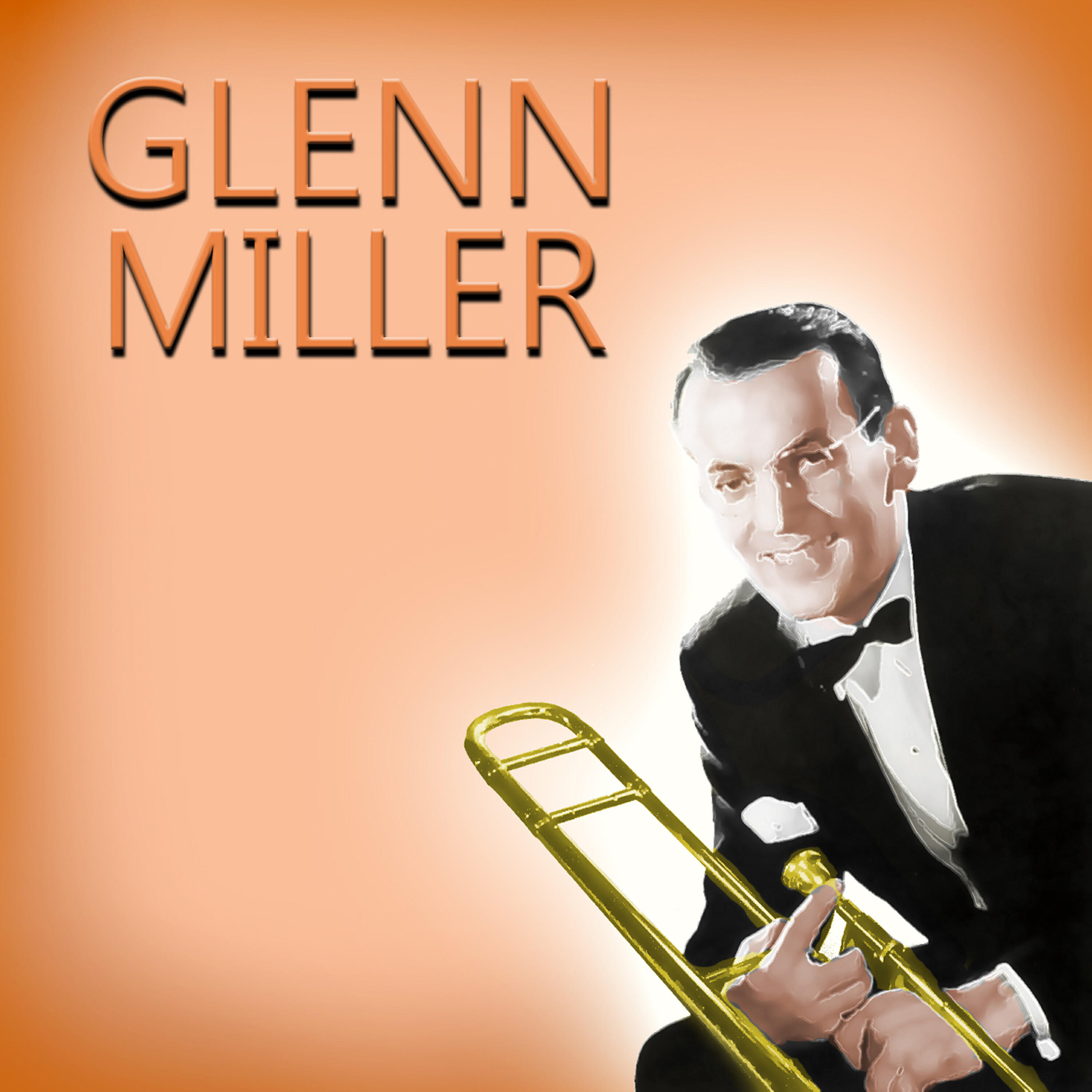 Релиз The Best of Glenn Miller