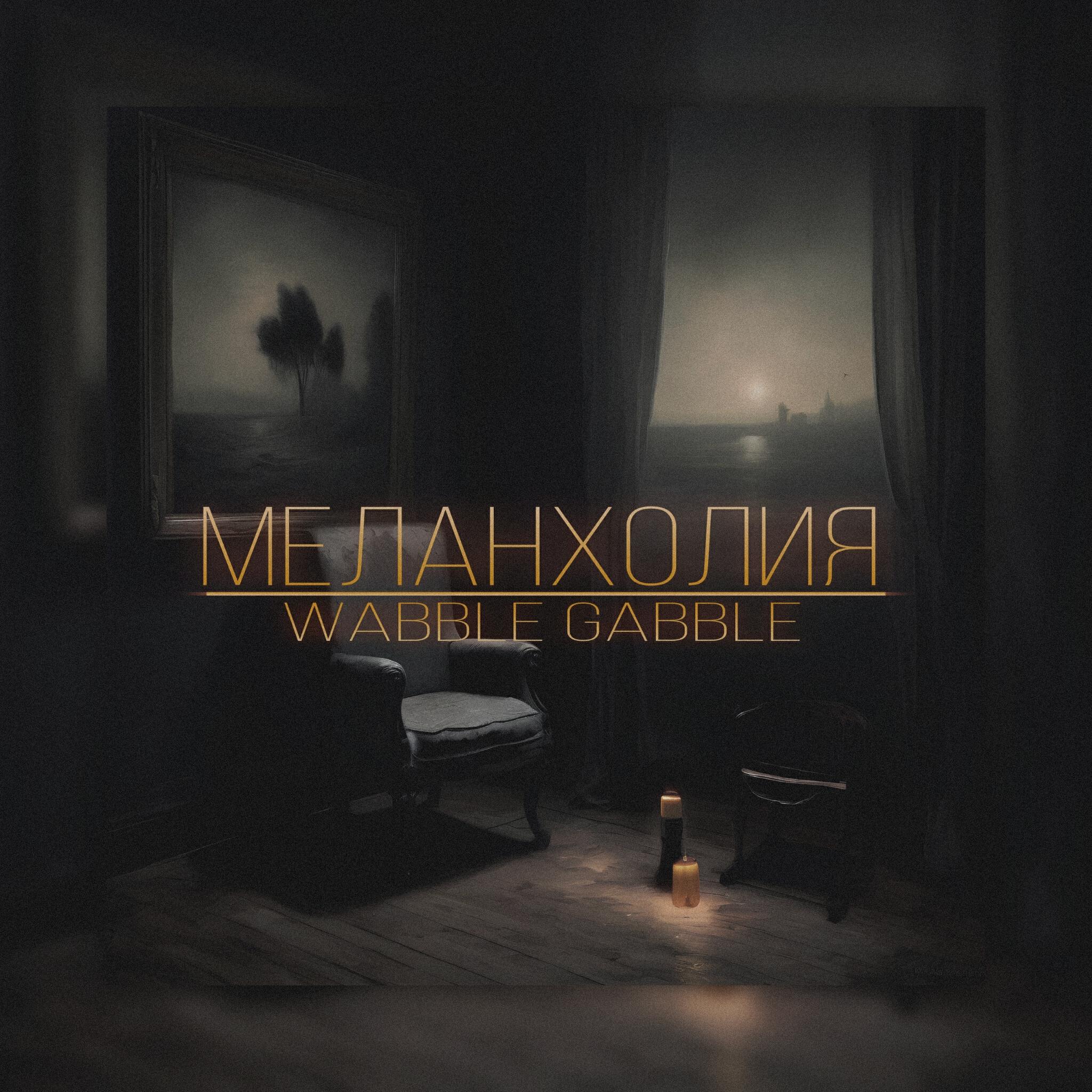 Релиз Меланхолия
