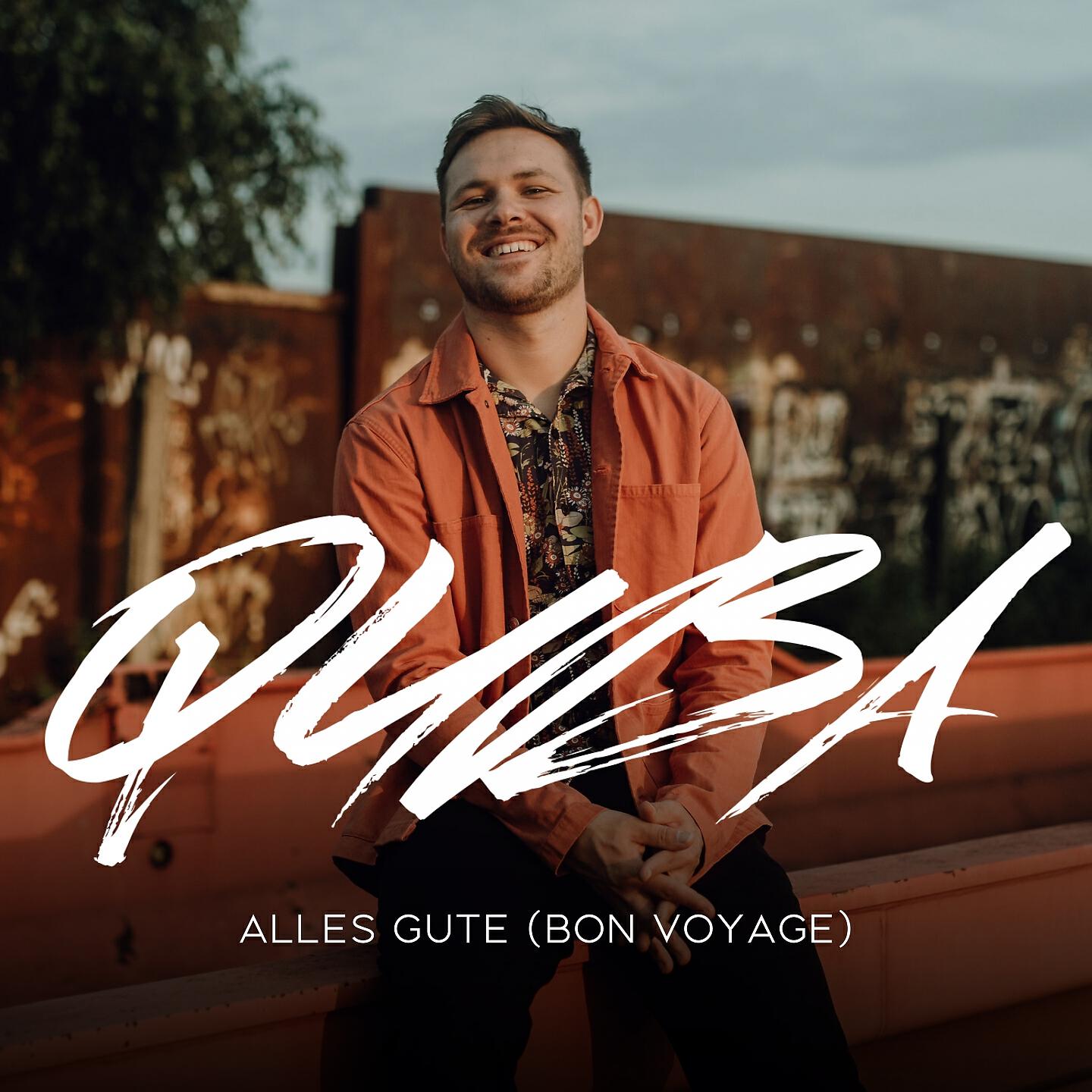 Релиз Alles Gute (Bon Voyage)