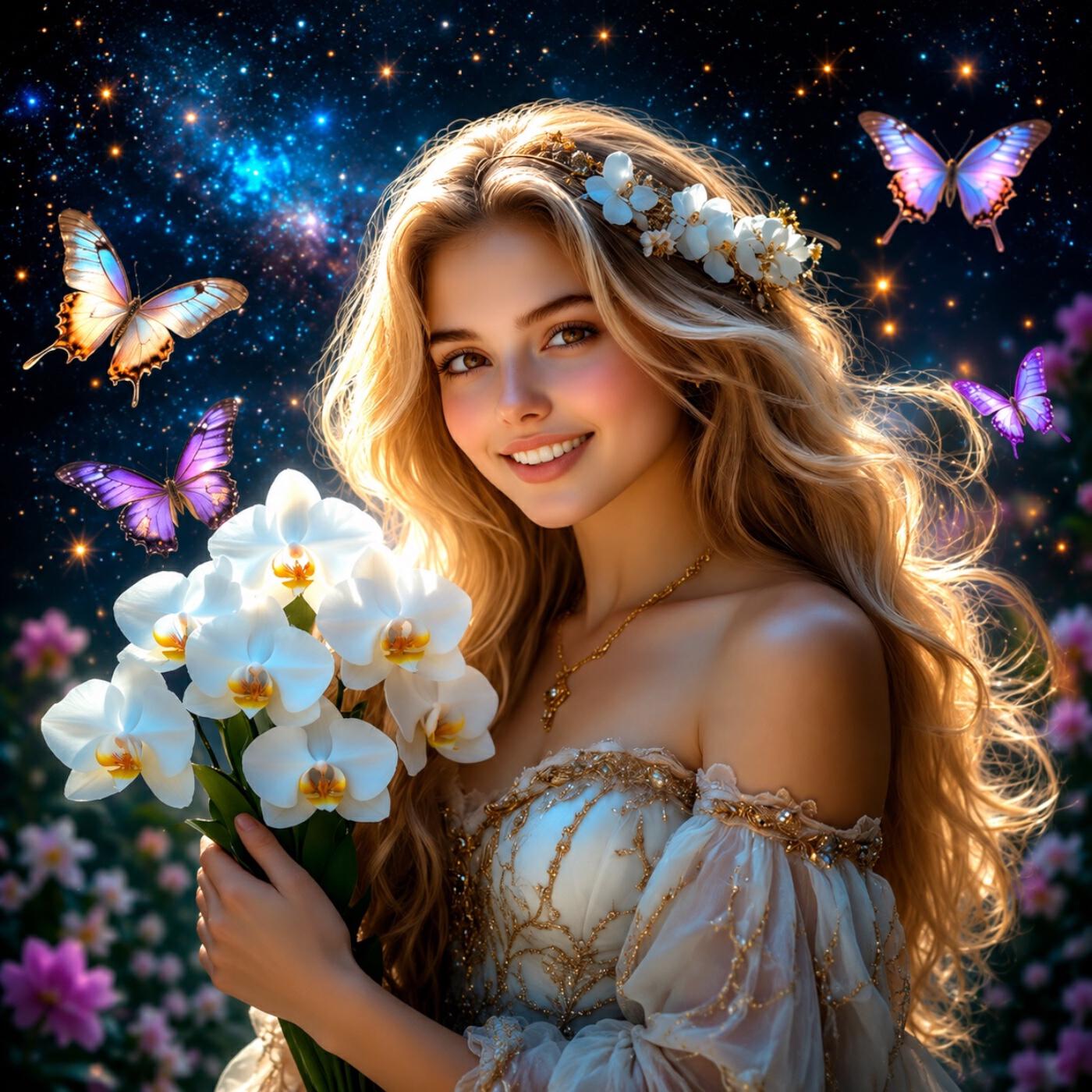Релиз Desired & Cherished
