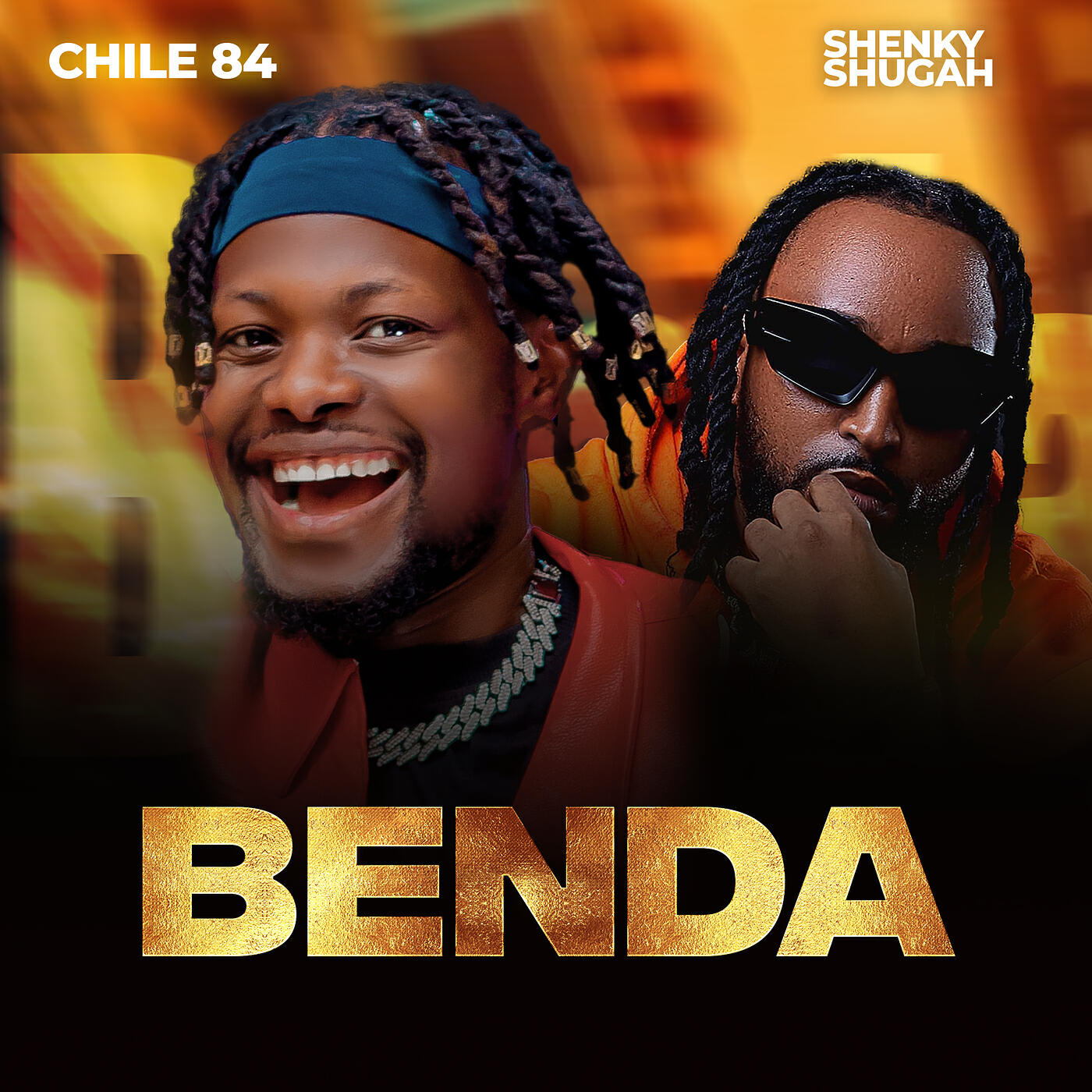 Chile 84