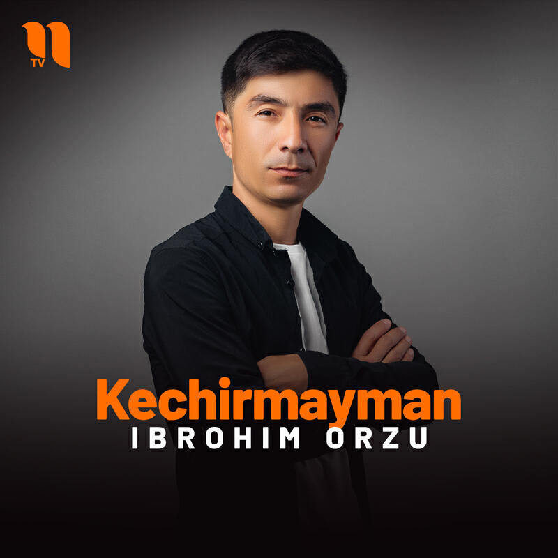 Релиз Kechirmayman