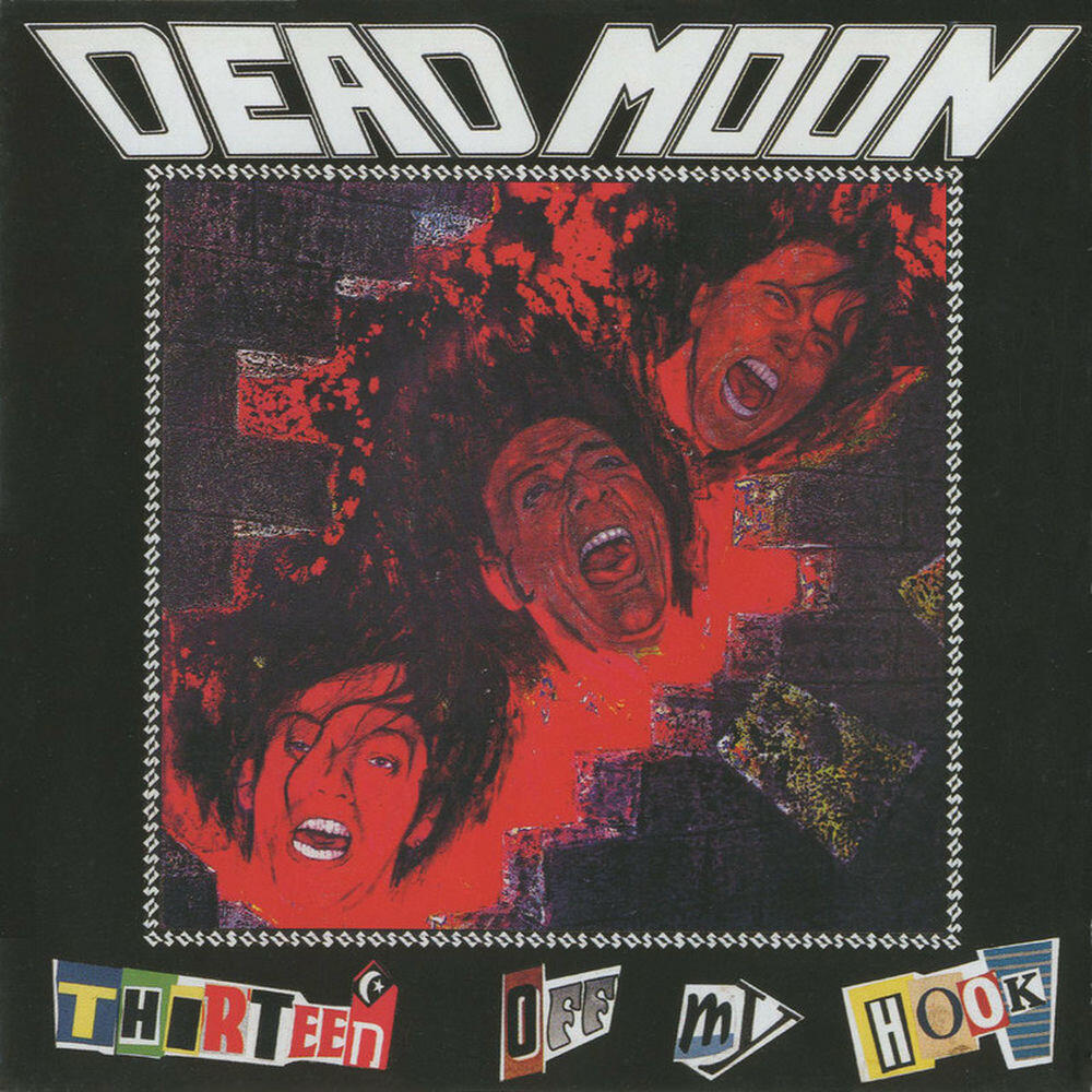 Релиз Thirteen Off My Hook