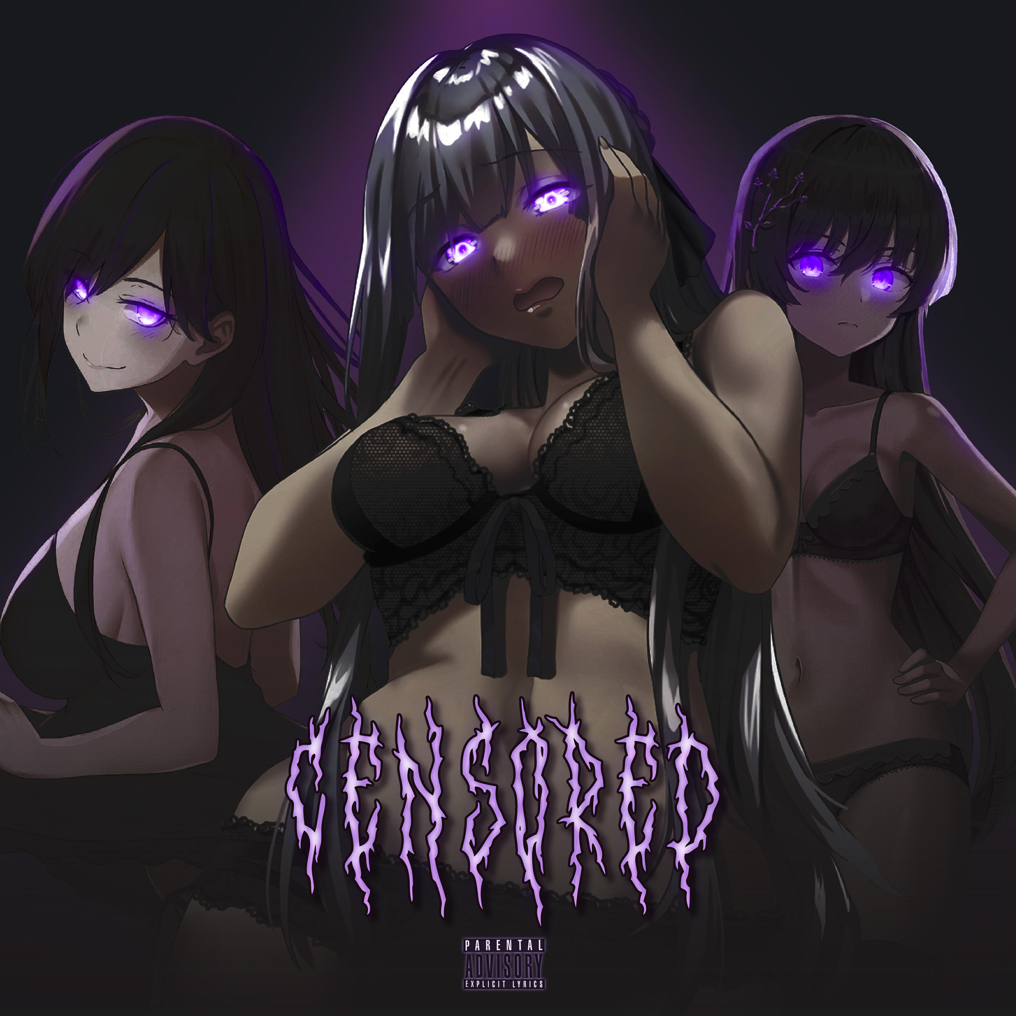 Релиз CENSORED