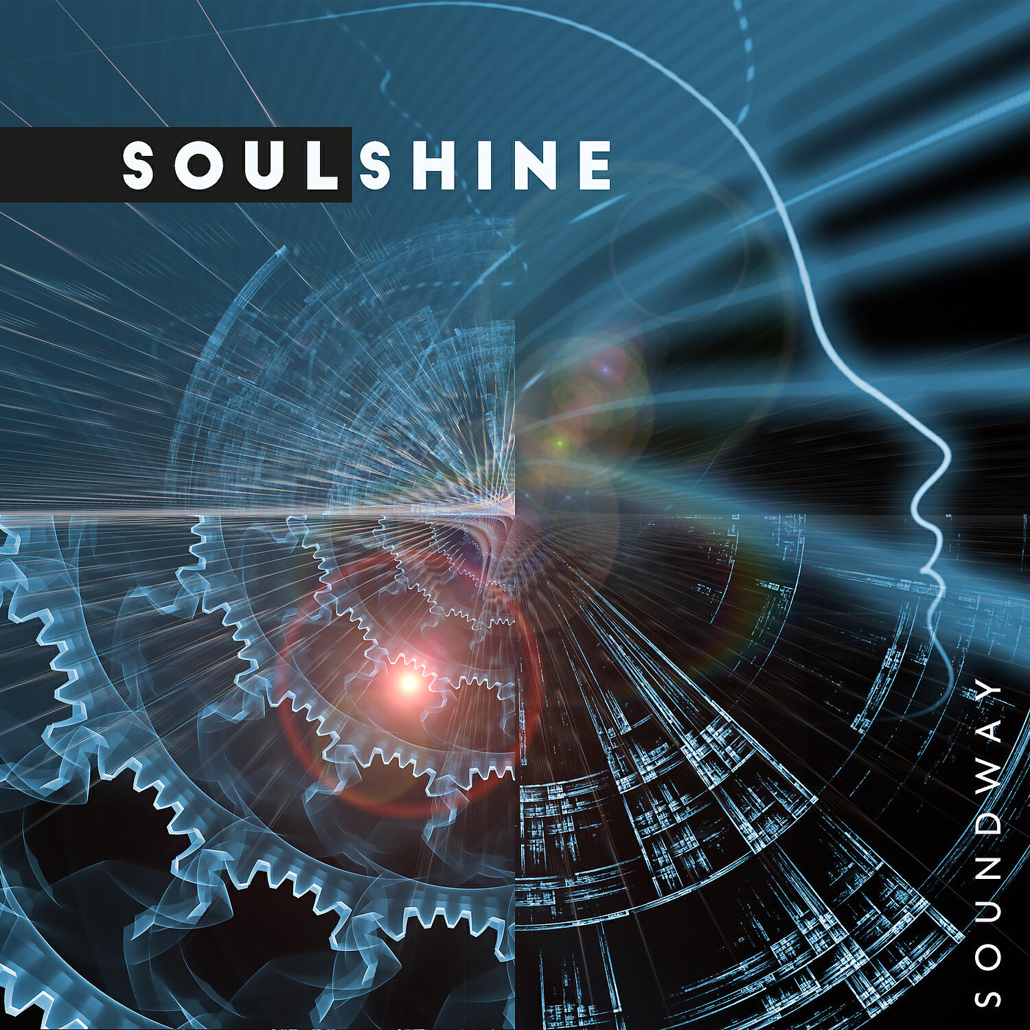 Релиз Soulshine