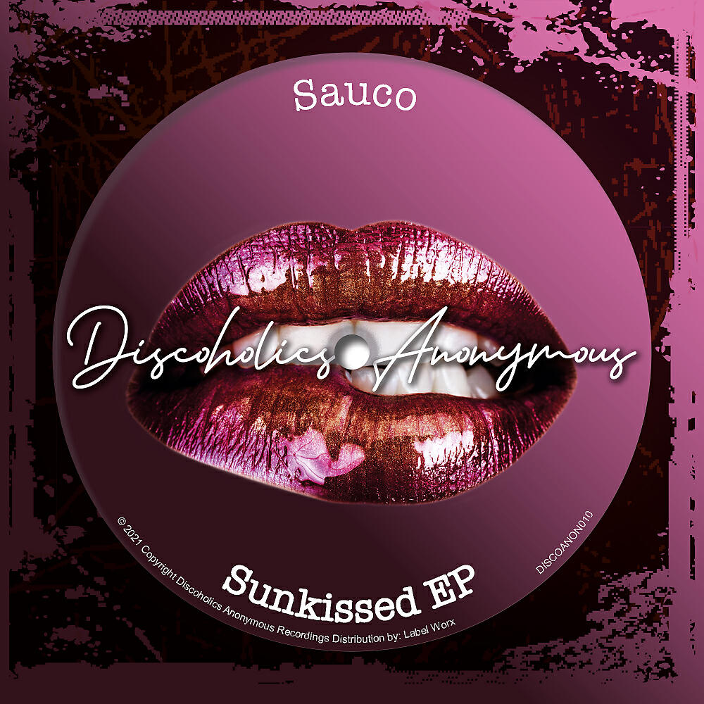 Релиз Sunkissed EP