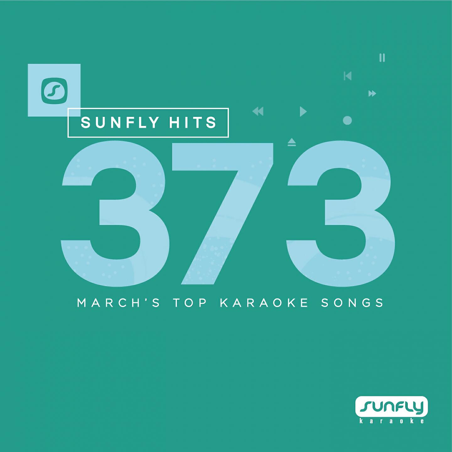 Релиз Sunfly Hits, Vol. 373