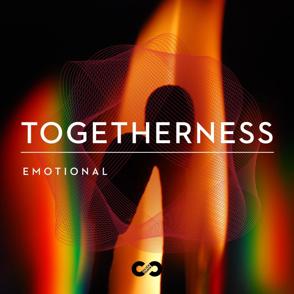 Релиз Emotional: Togetherness