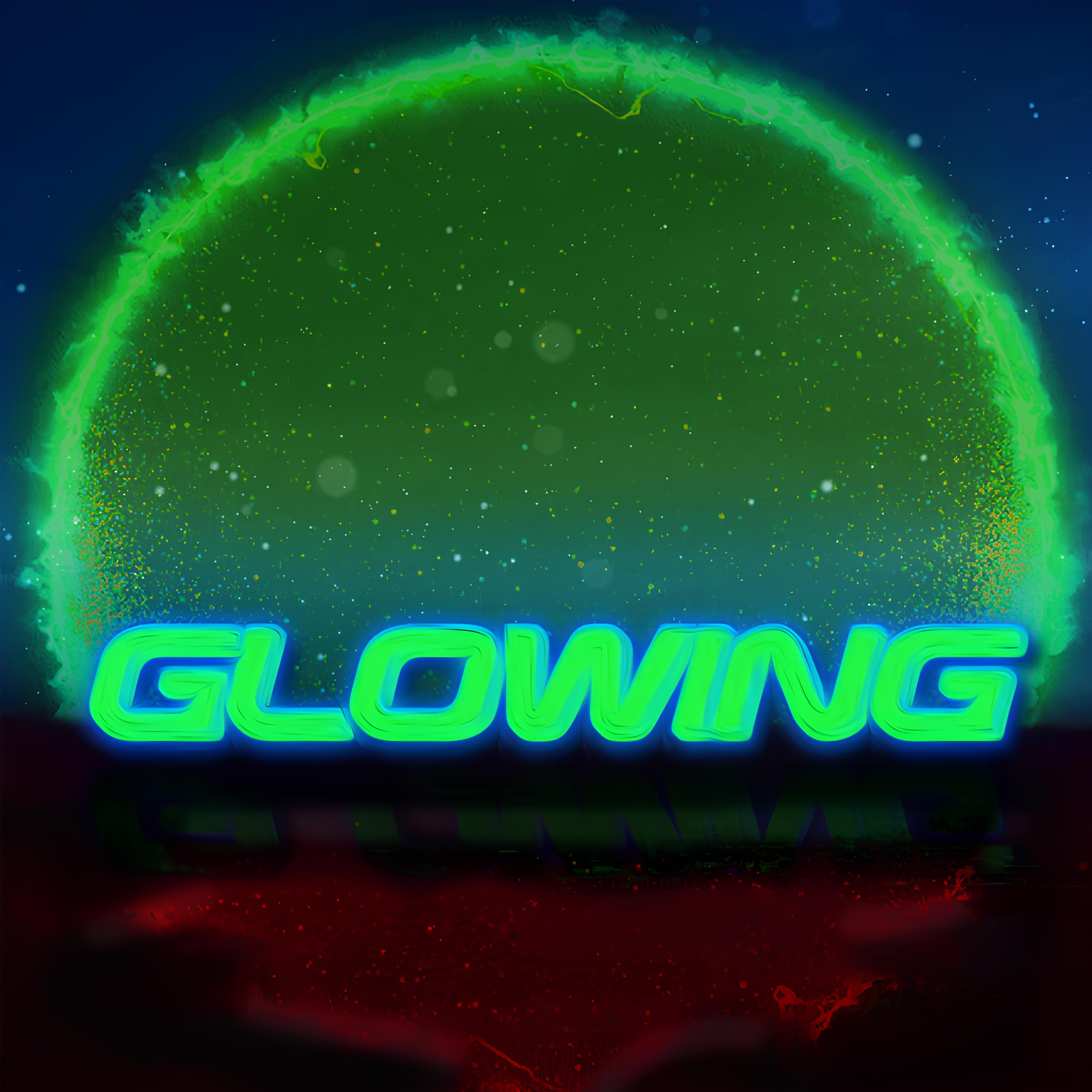 Релиз Glowing