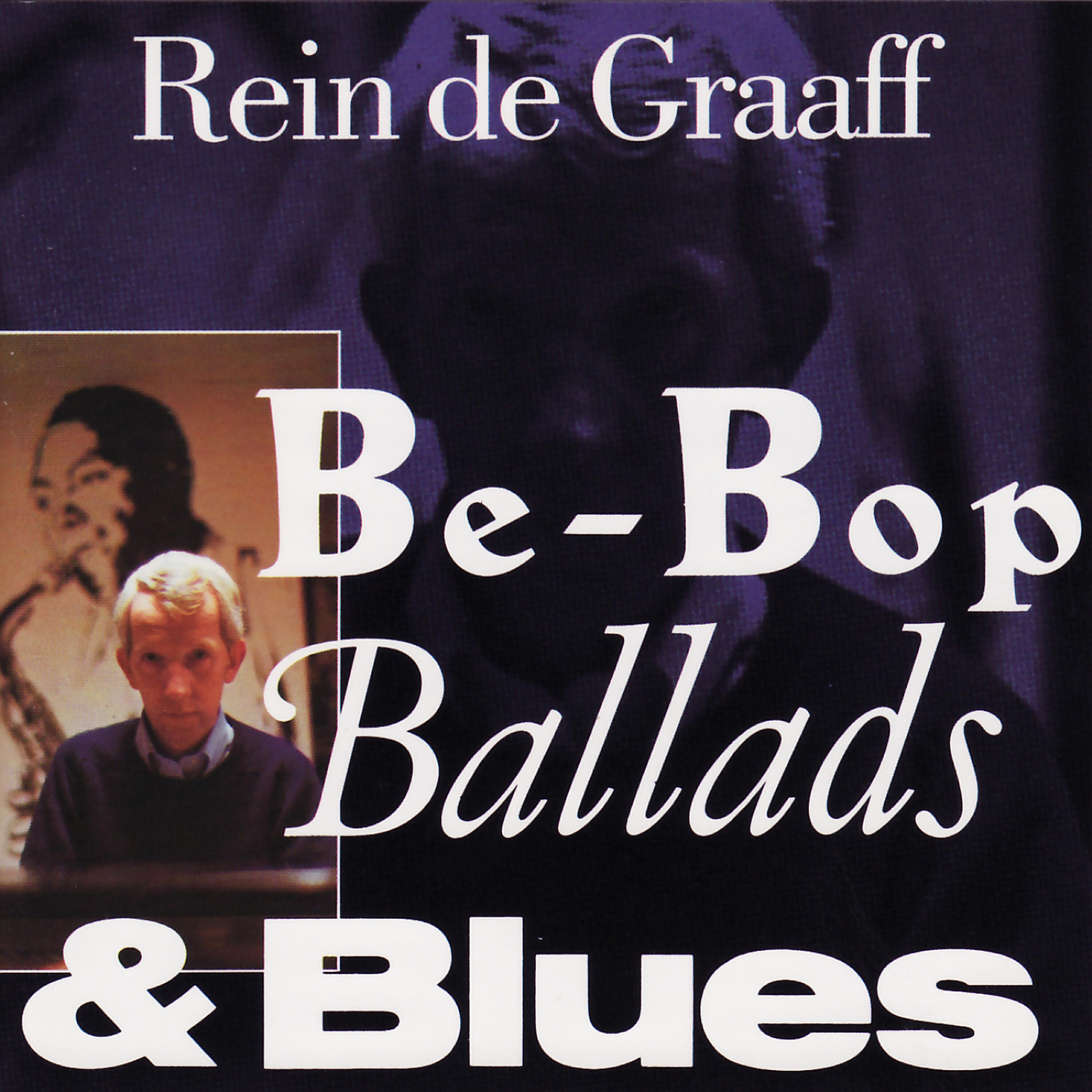 Релиз Be-Bop, Ballads & Blues