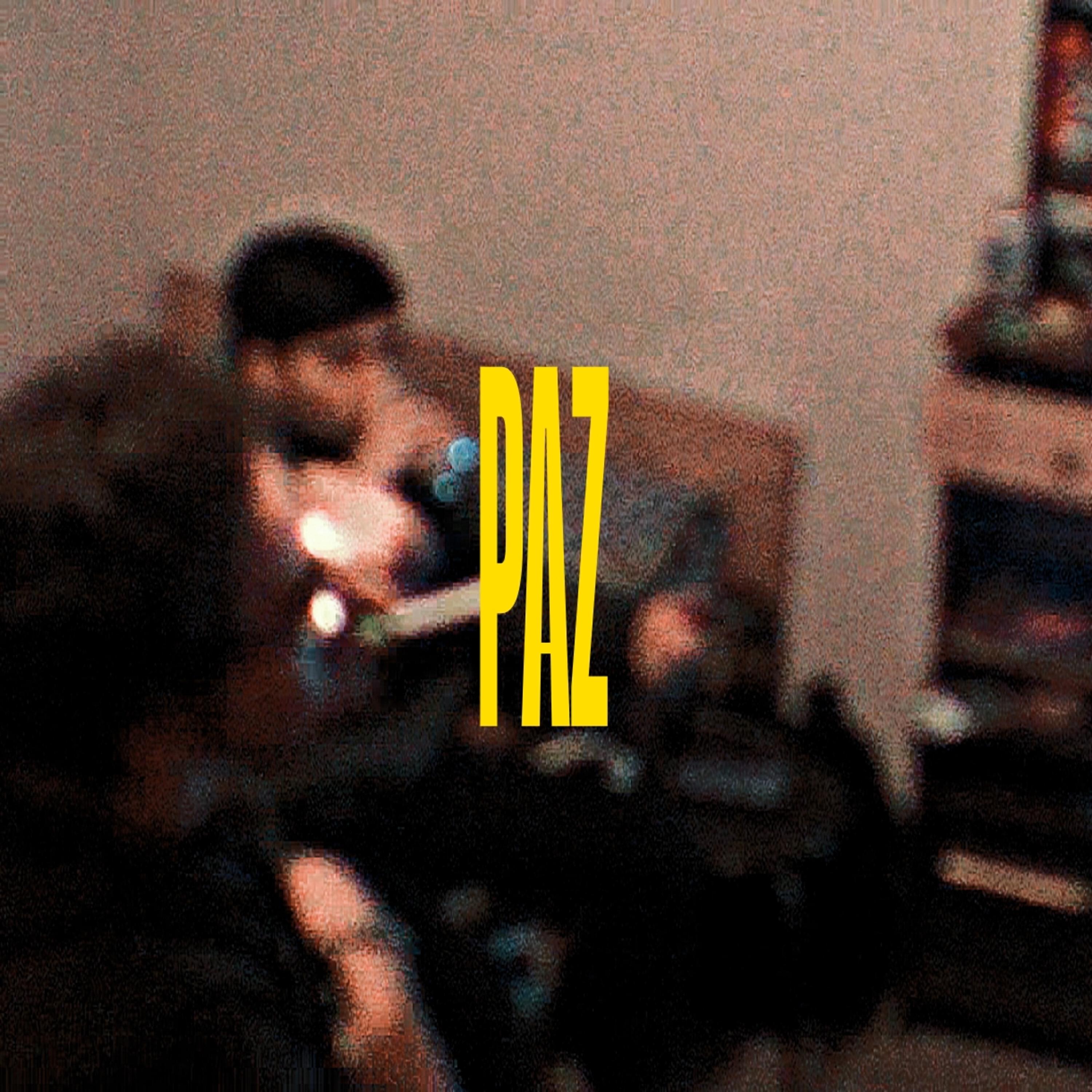 Релиз Paz