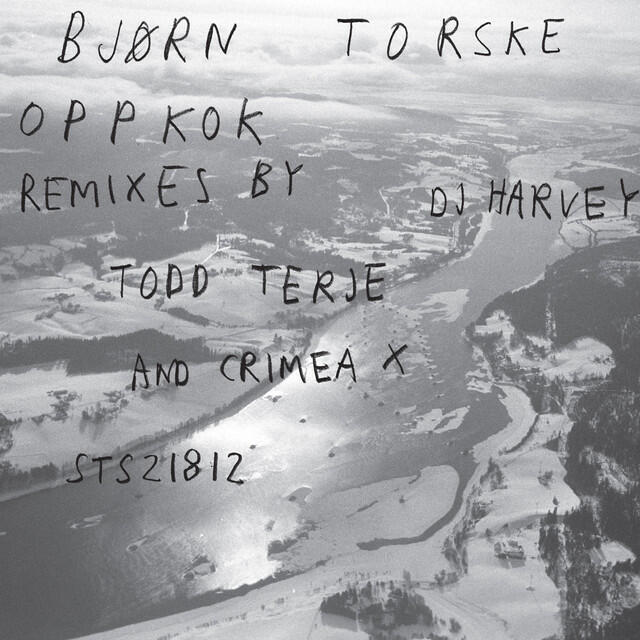 Релиз Oppkok