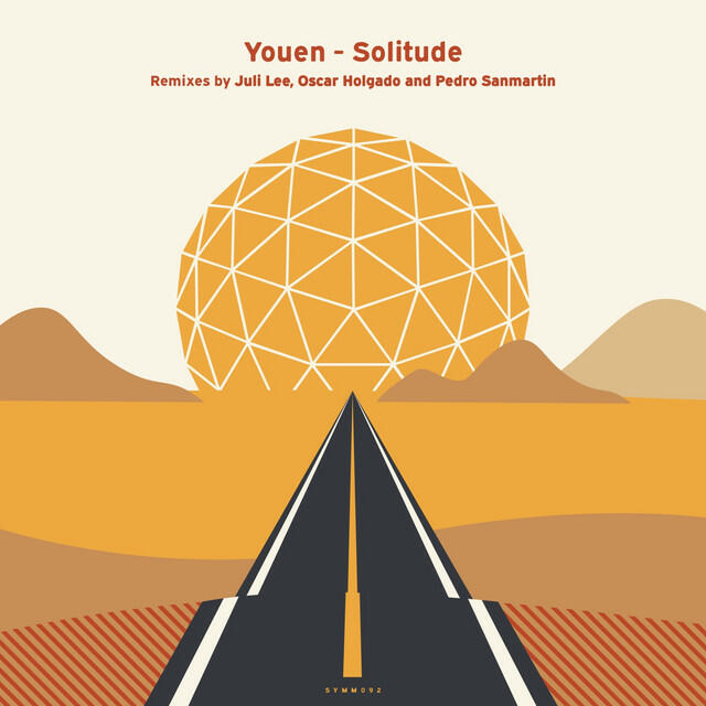 Релиз Solitude
