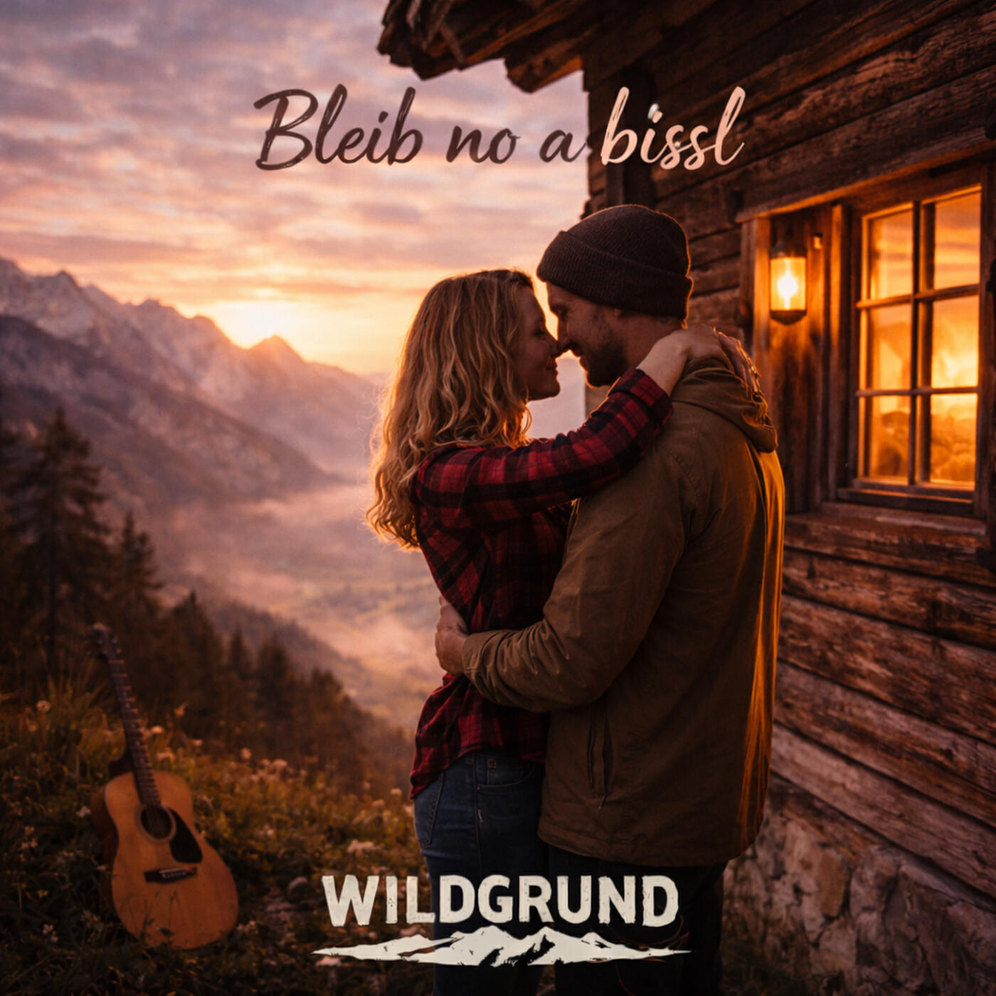 Релиз Bleib No a Bissl