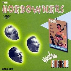 The Hoedowners