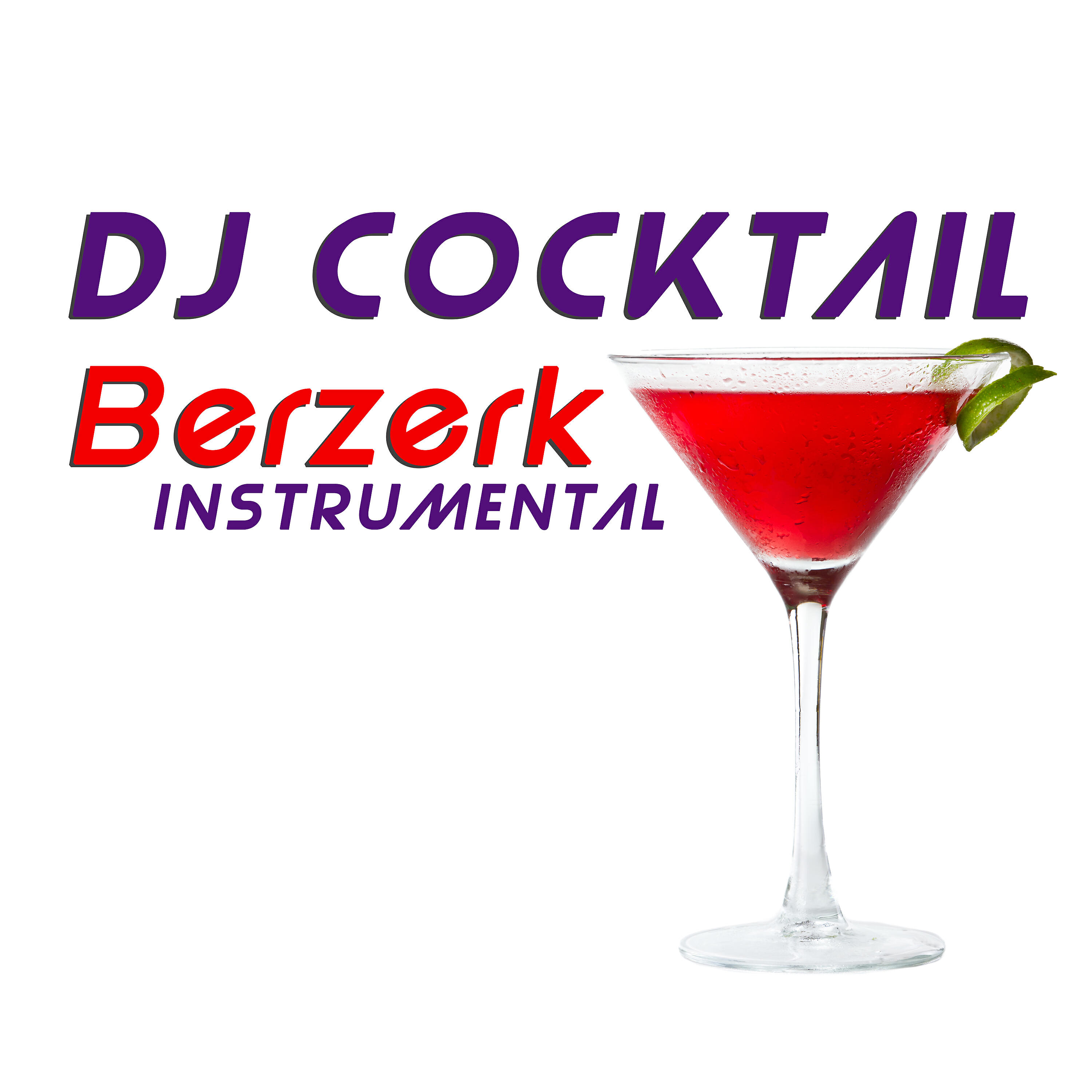 Релиз Berzerk (Originally Performed by Eminem) [Instrumental]