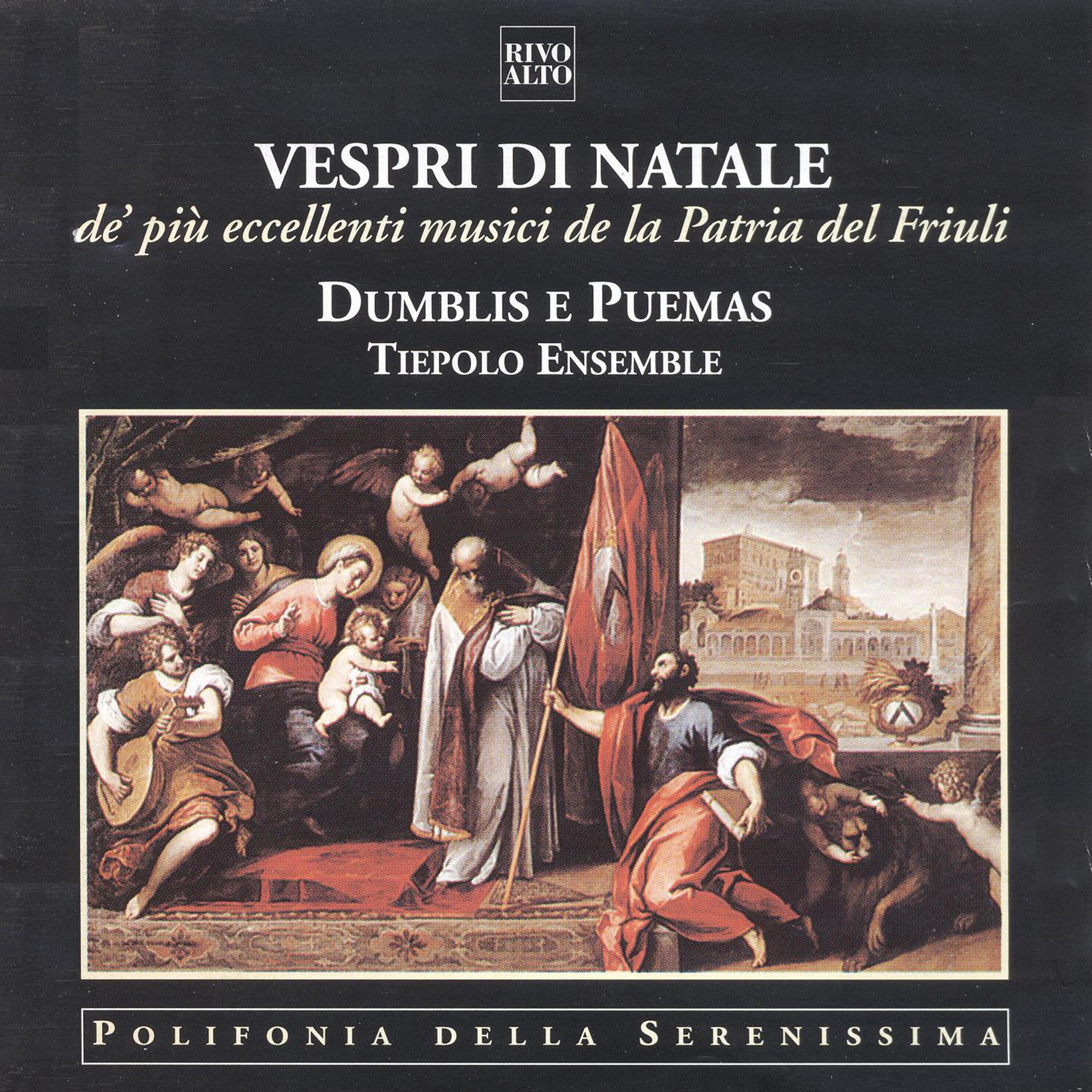 Gruppo Vocale Dumblis