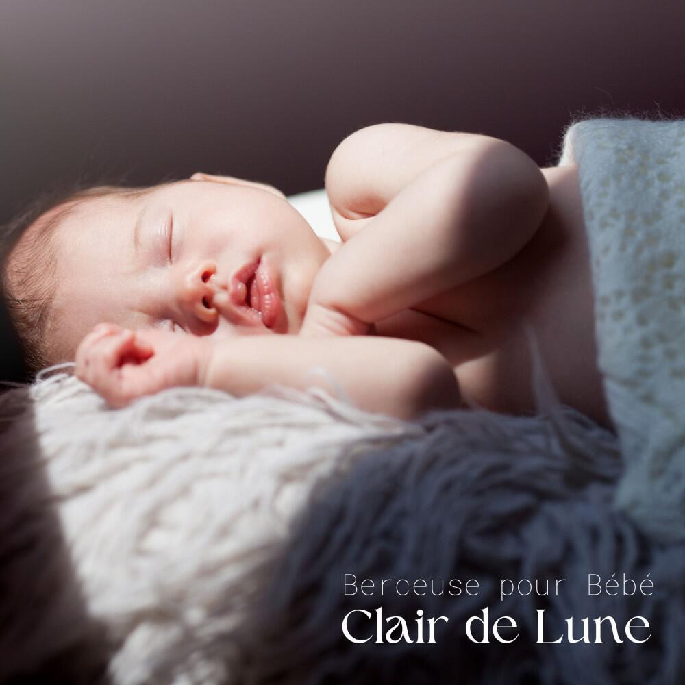 Релиз Clair de Lune: Musique Sommeil Bébé