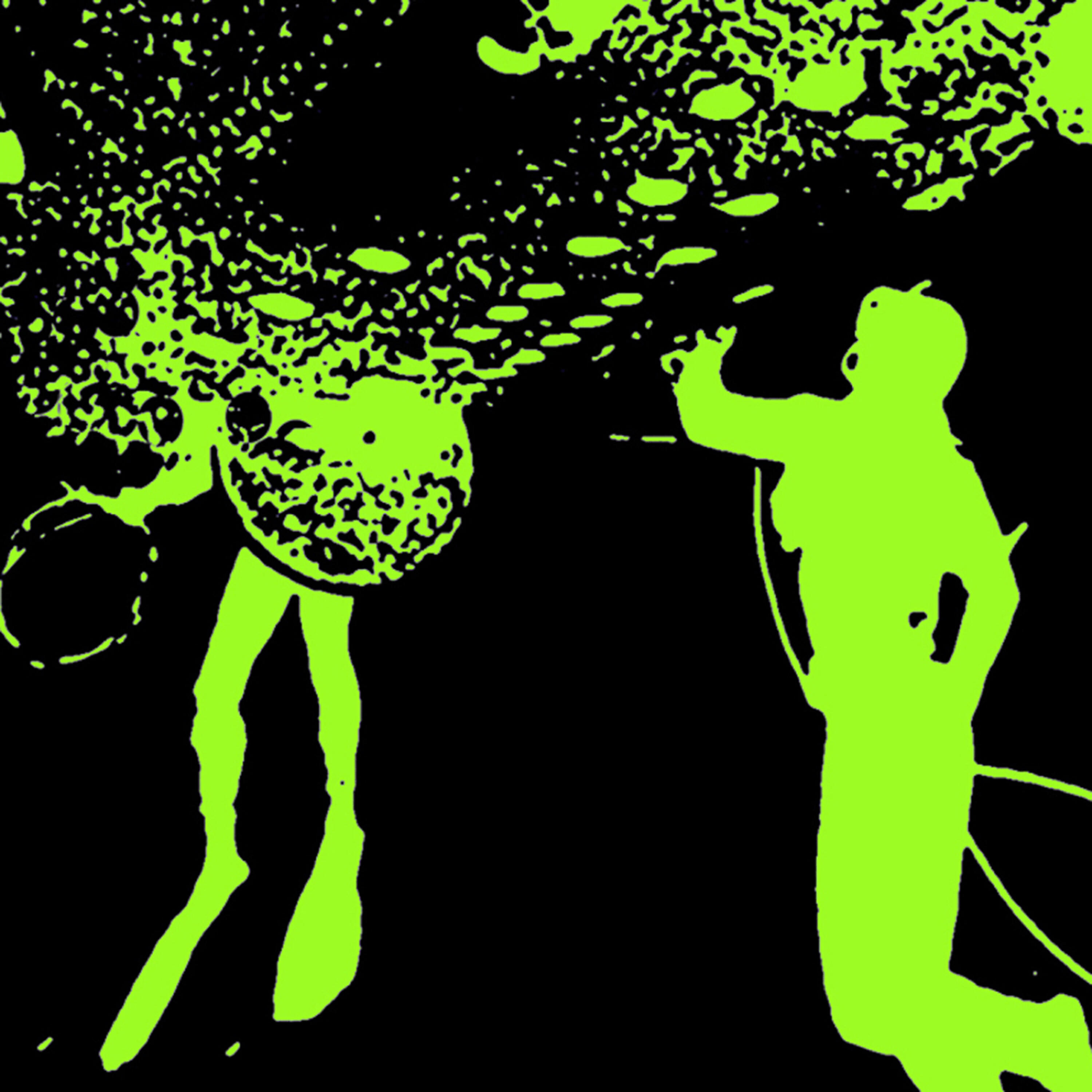 Релиз Two Ellipses