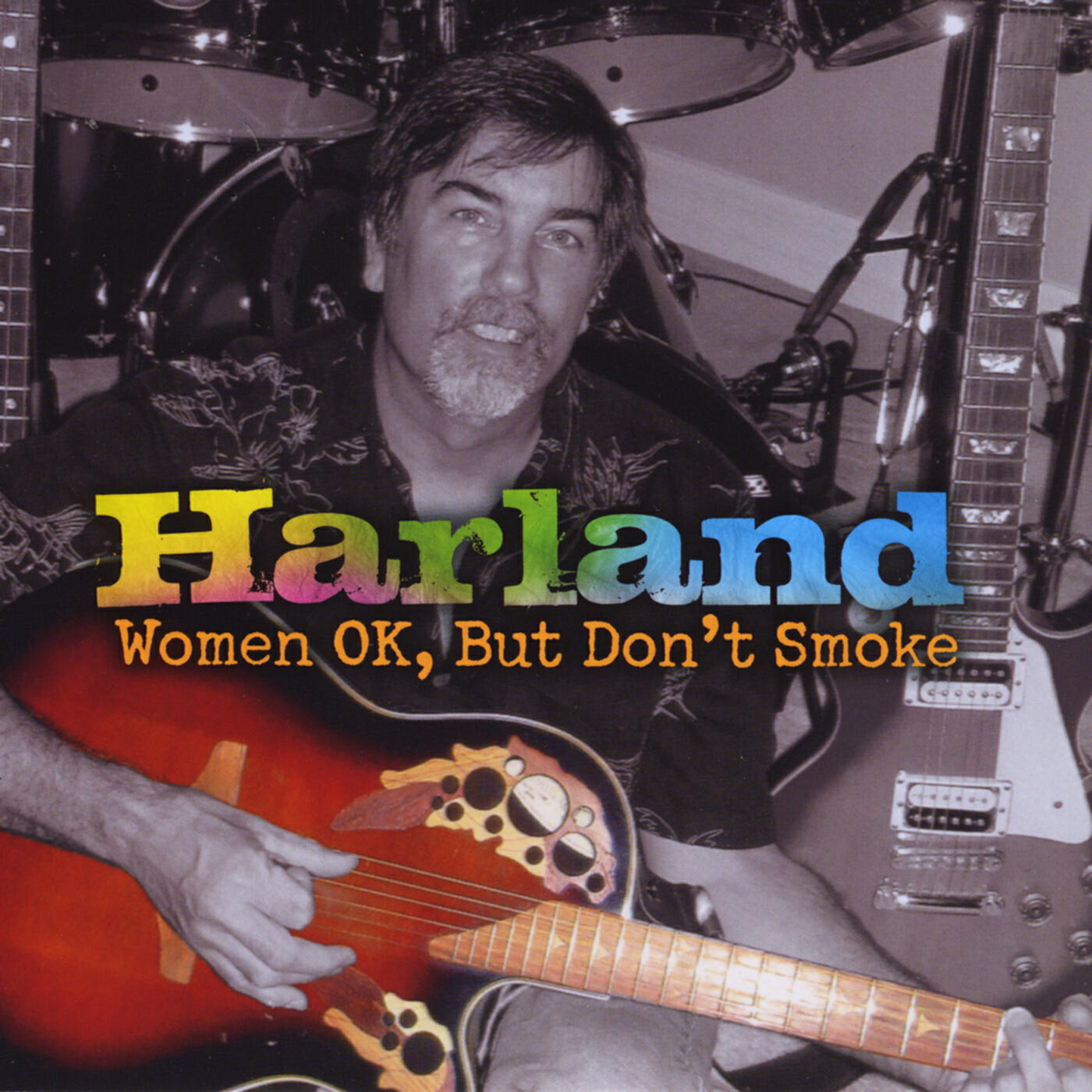 Релиз Women Ok, But Don't Smoke