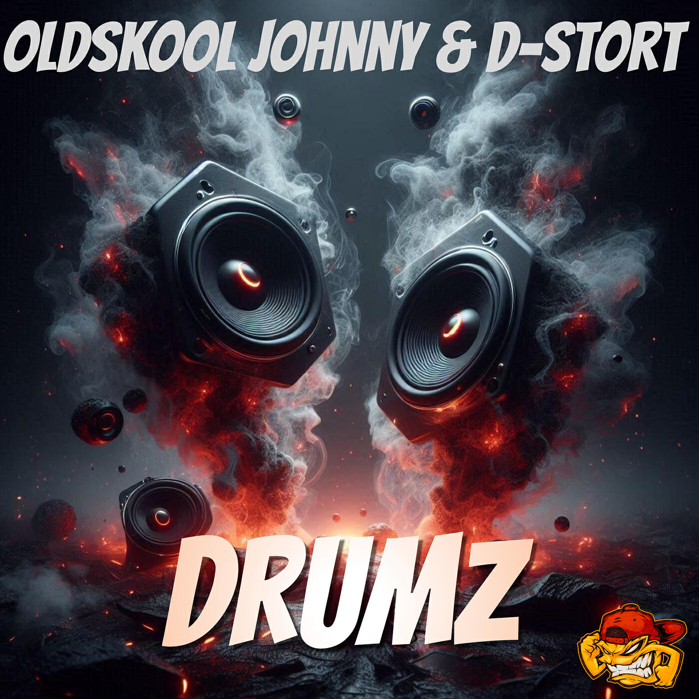 Релиз Drumz