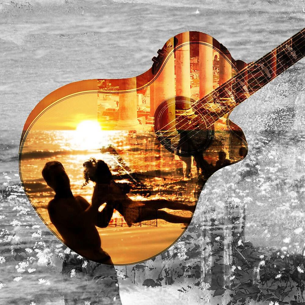 Релиз Acoustic Guitar Beds