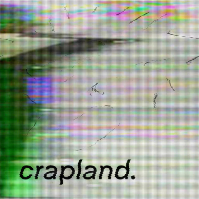Релиз Crapland (Remix)