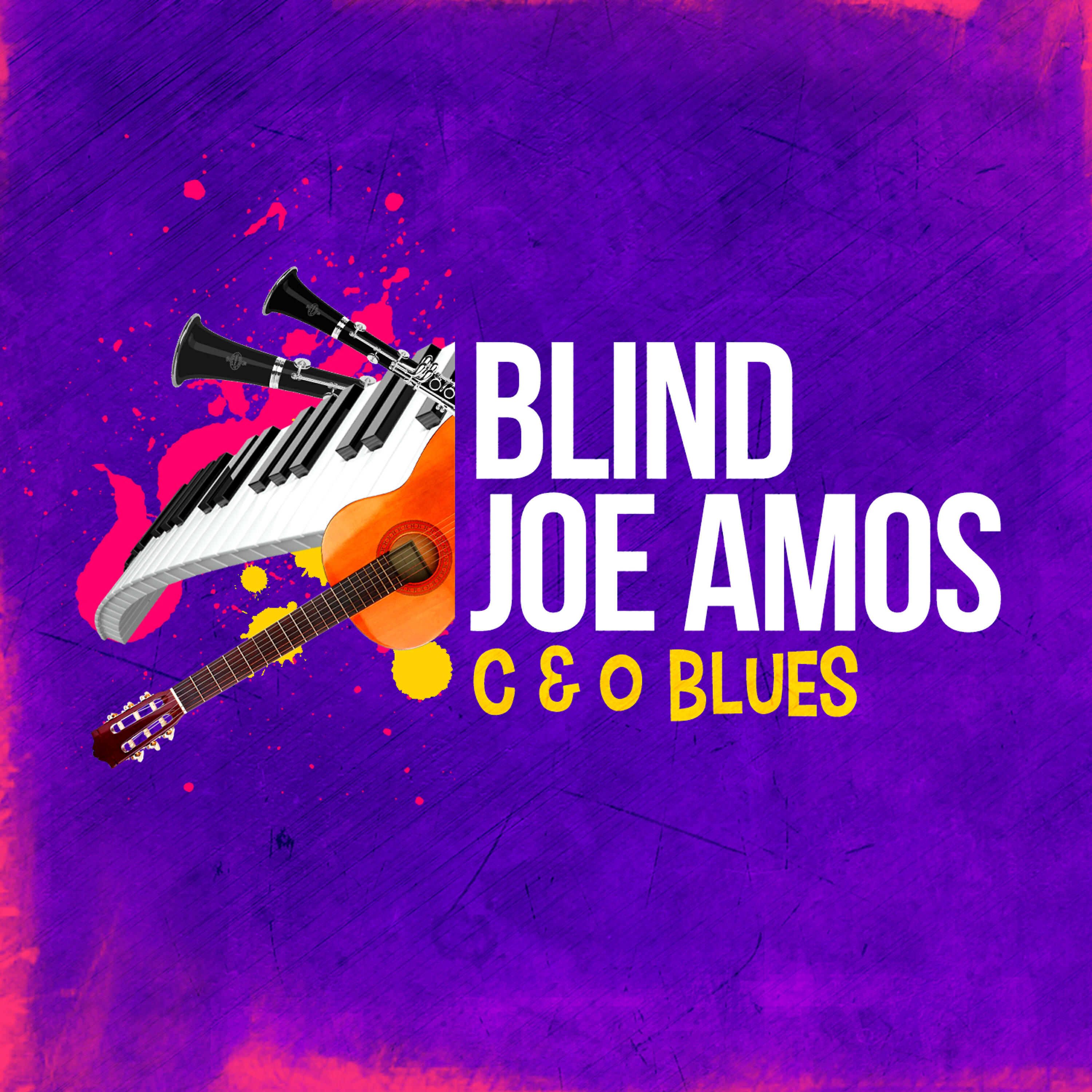 Релиз C & O Blues