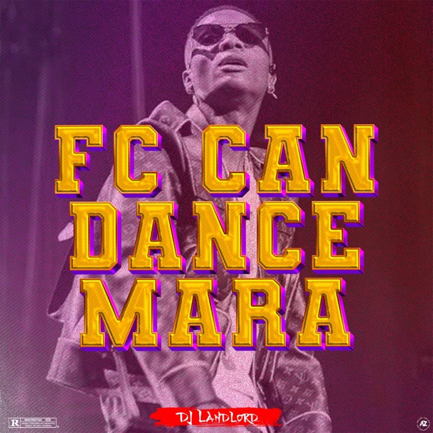 Релиз Fc Can Dance Mara