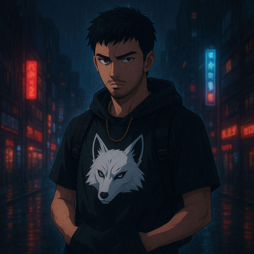 Релиз Dono da noite