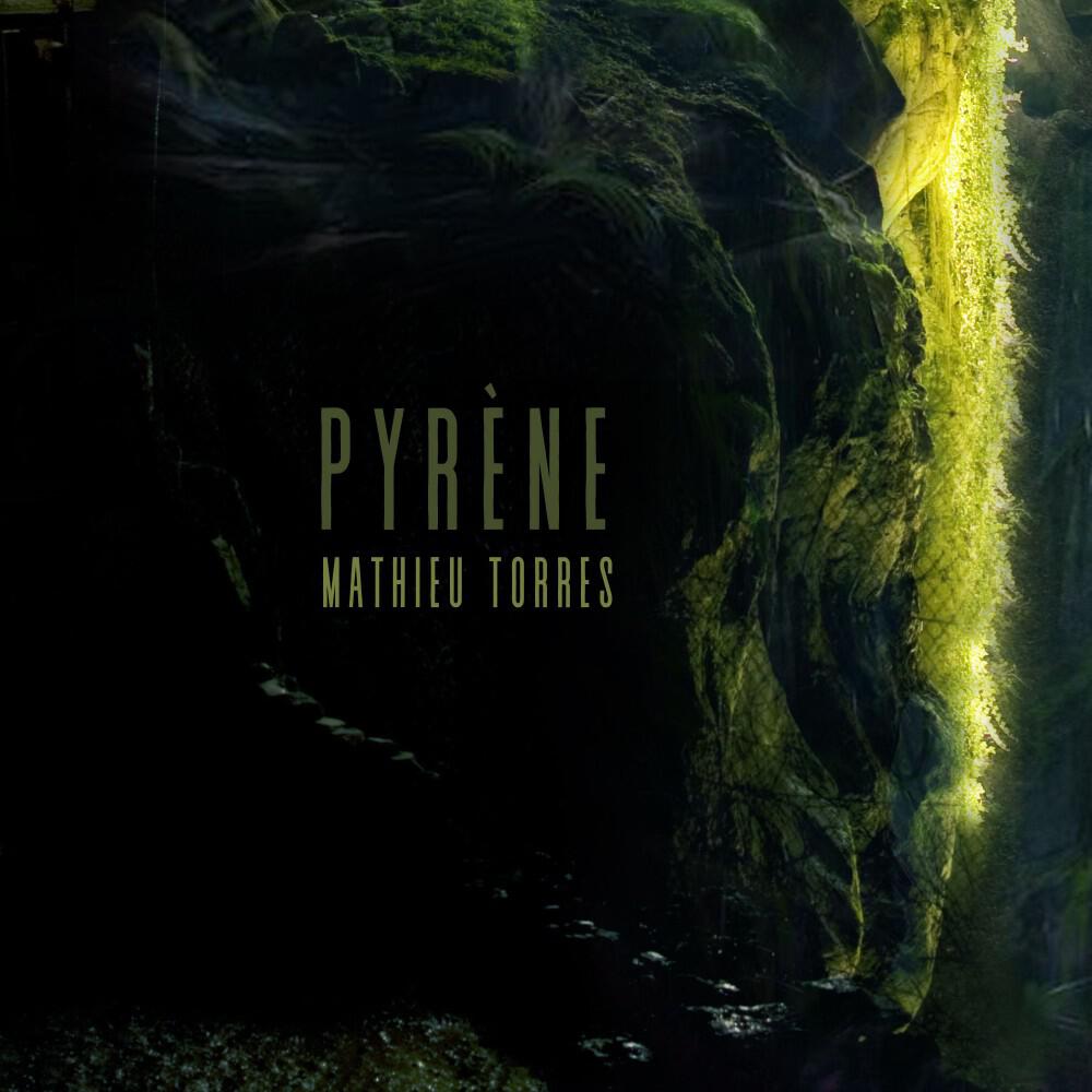 Релиз Pyrène