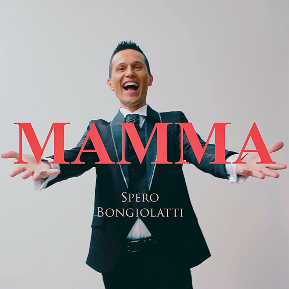 Релиз Mamma
