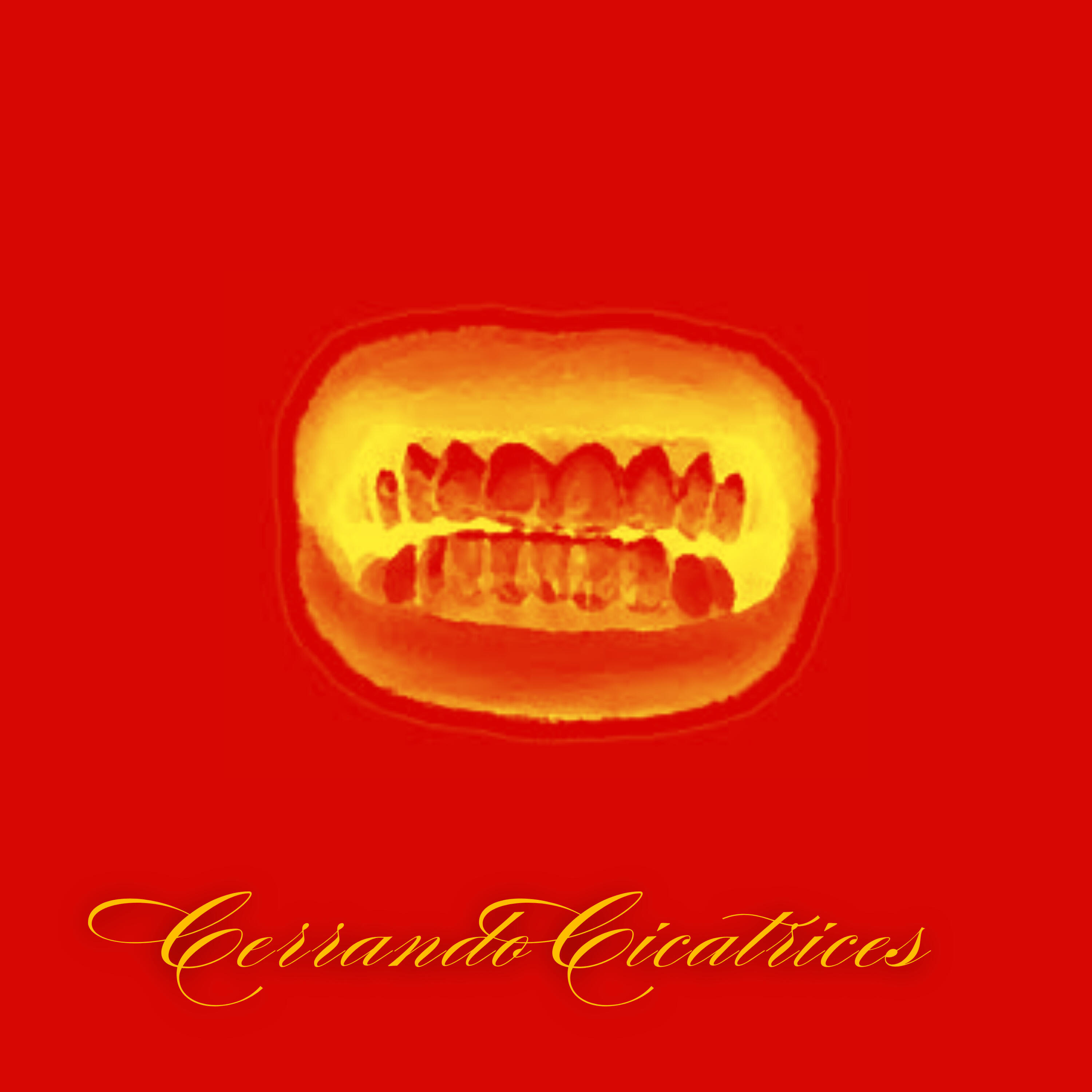 Релиз Cerrando Cicatrices