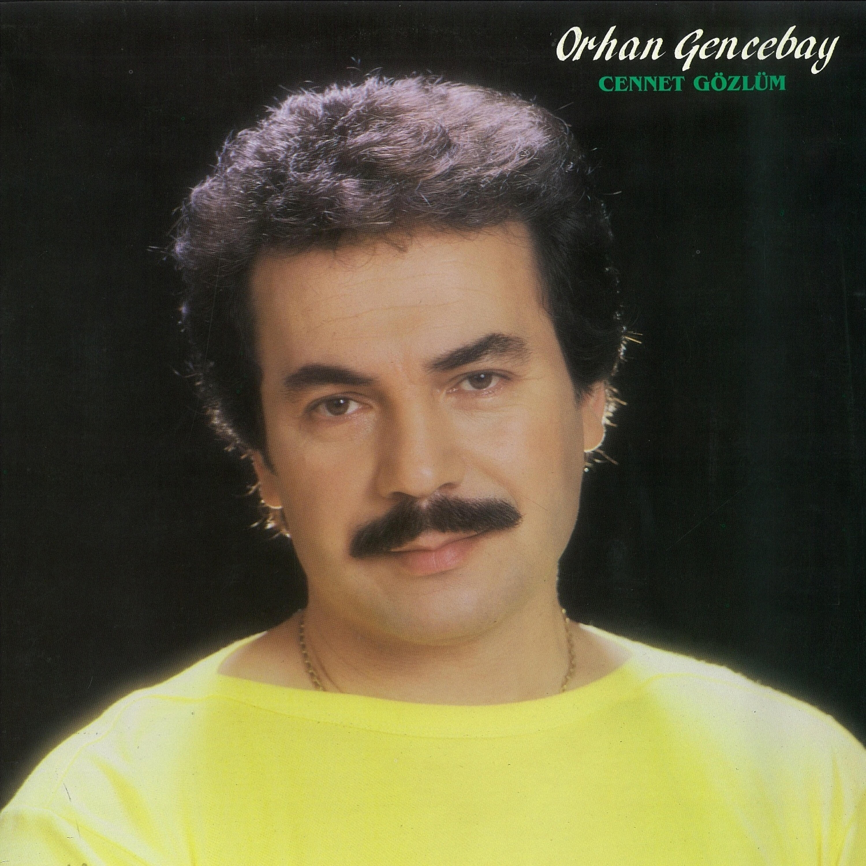 Релиз Cennet Gözlüm
