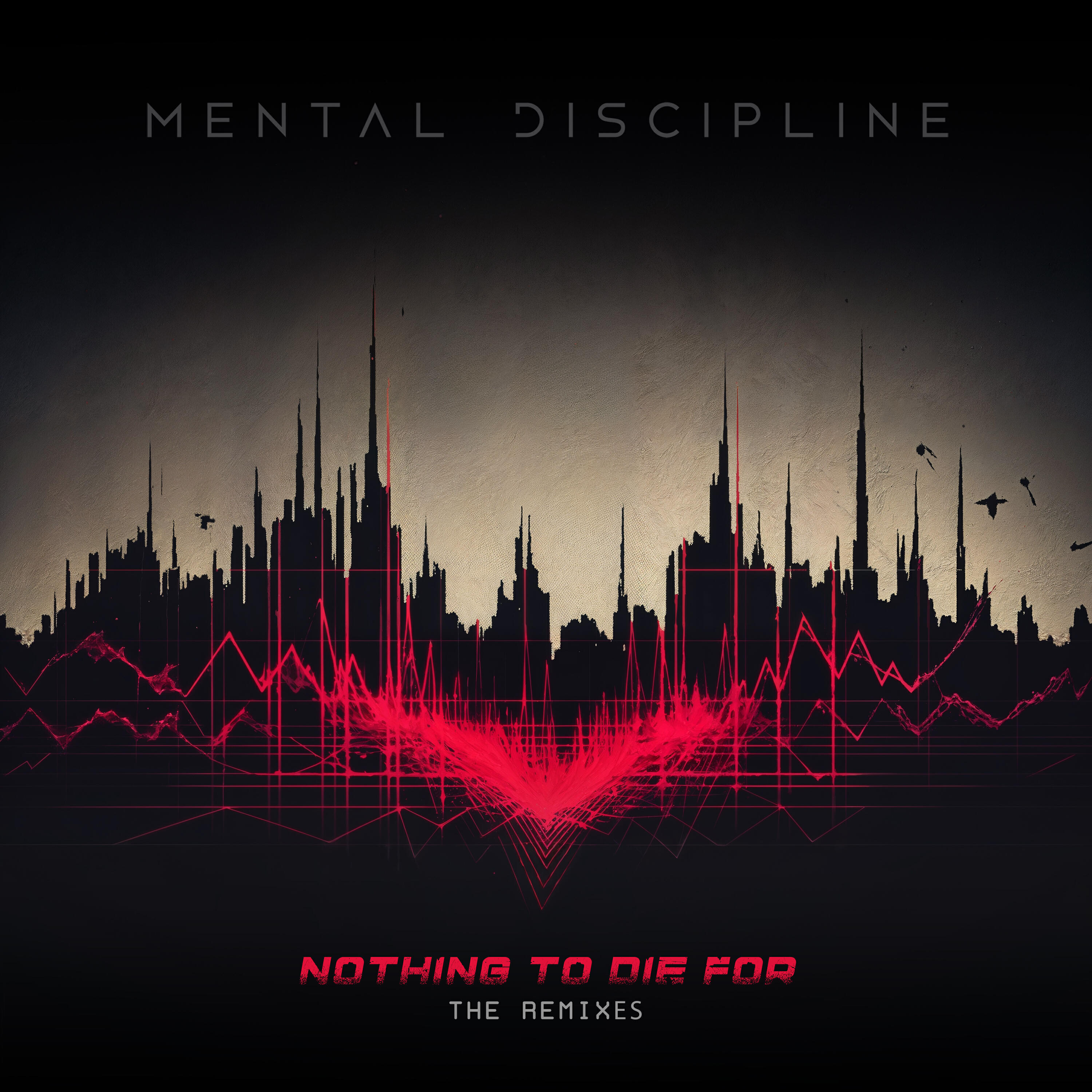 Релиз Nothing to Die for (the Remixes)
