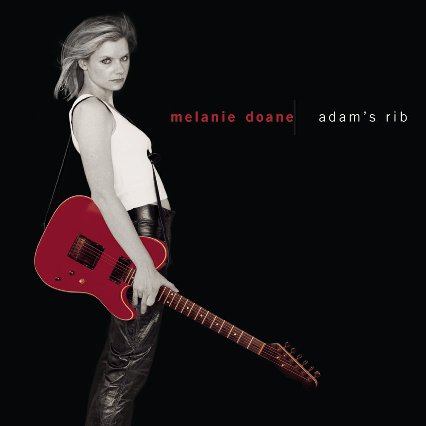Релиз Adam's Rib