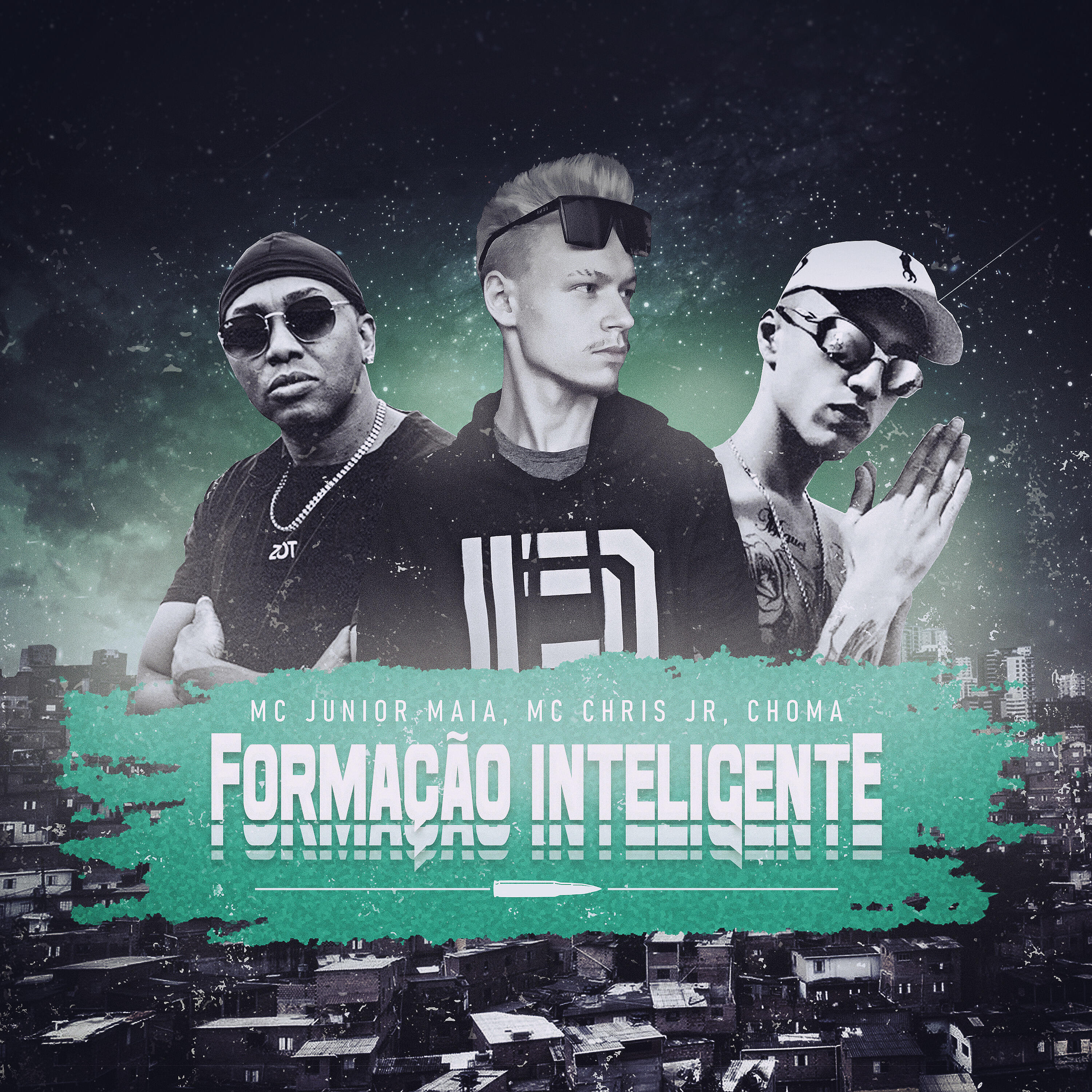 Релиз Formação Inteligente