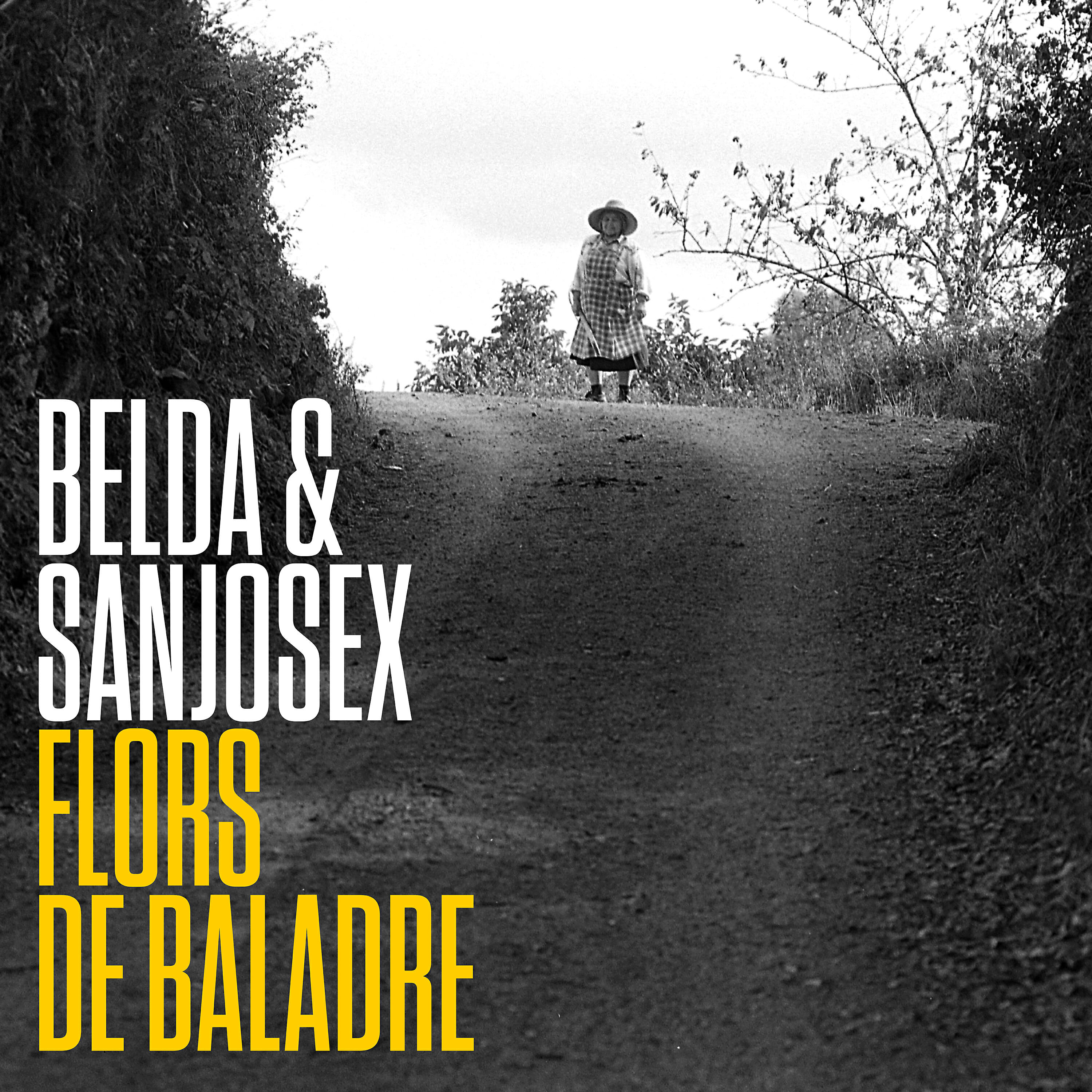 Релиз Flors de baladre