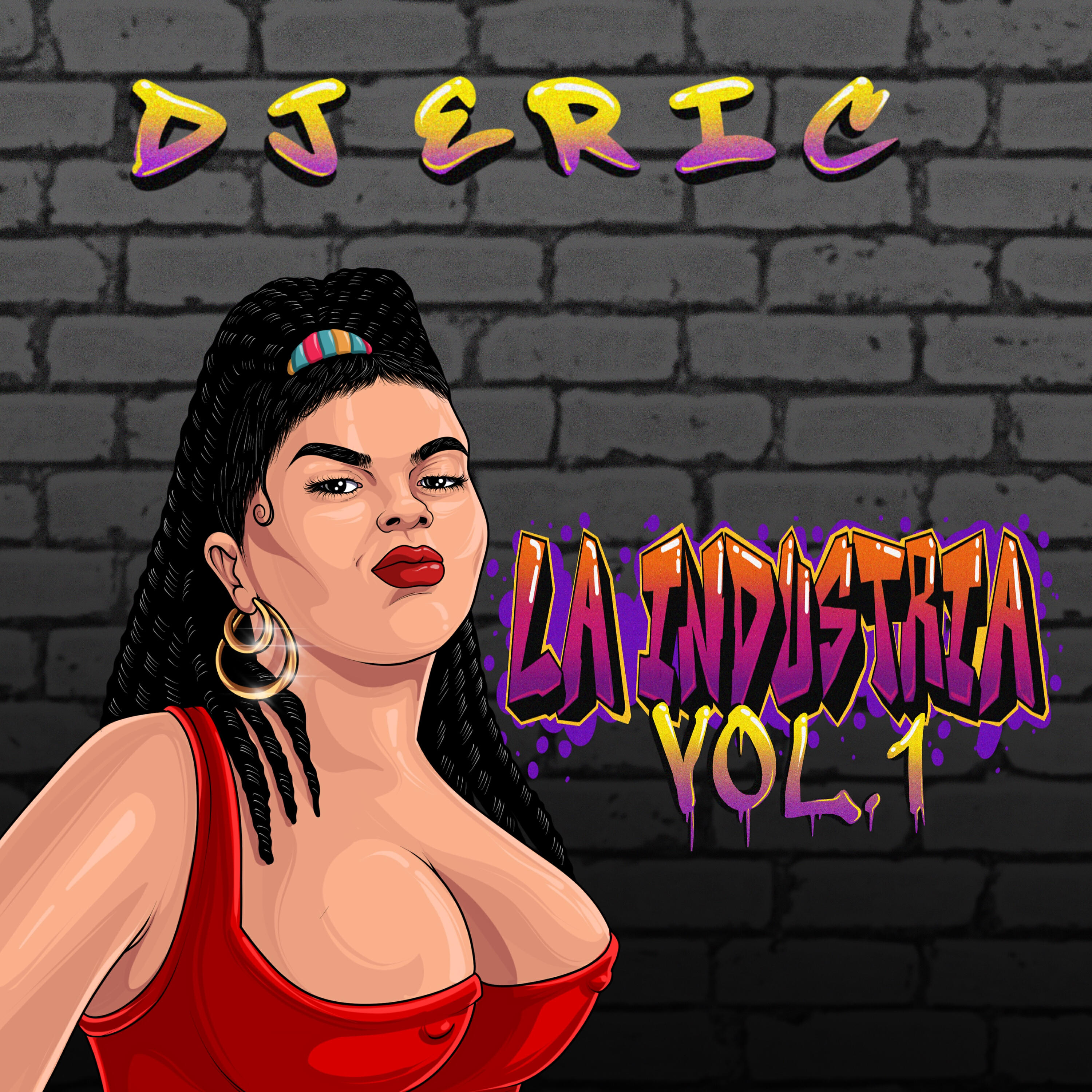 Скачать песню DJ Eric, Mc Ceja - Kan Zoon бесплатно в MP3 для Android и iOS