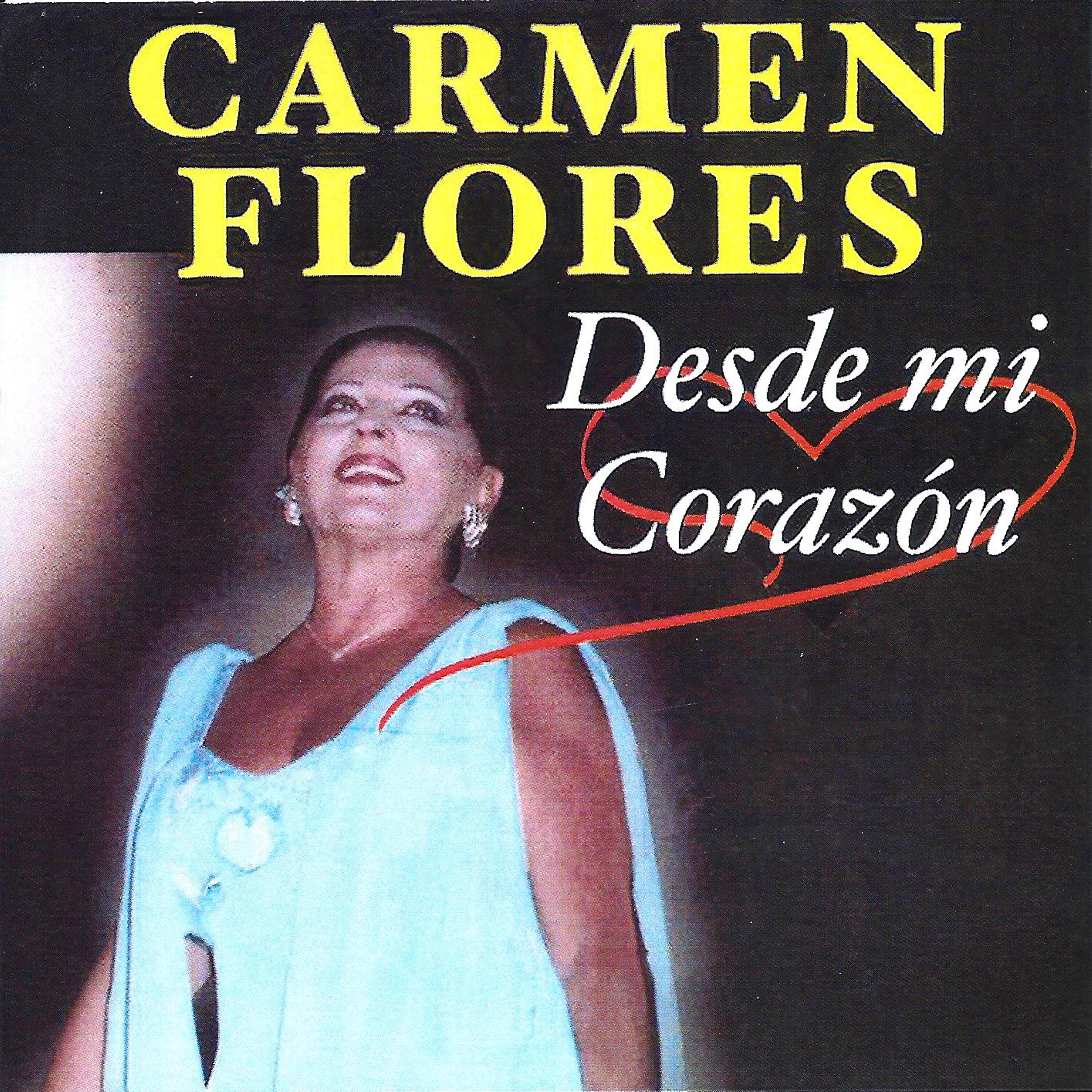 Релиз Desde Mi Corazón