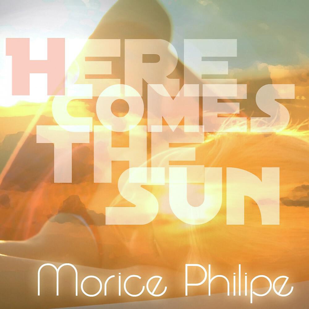 Релиз Here Comes the Sun