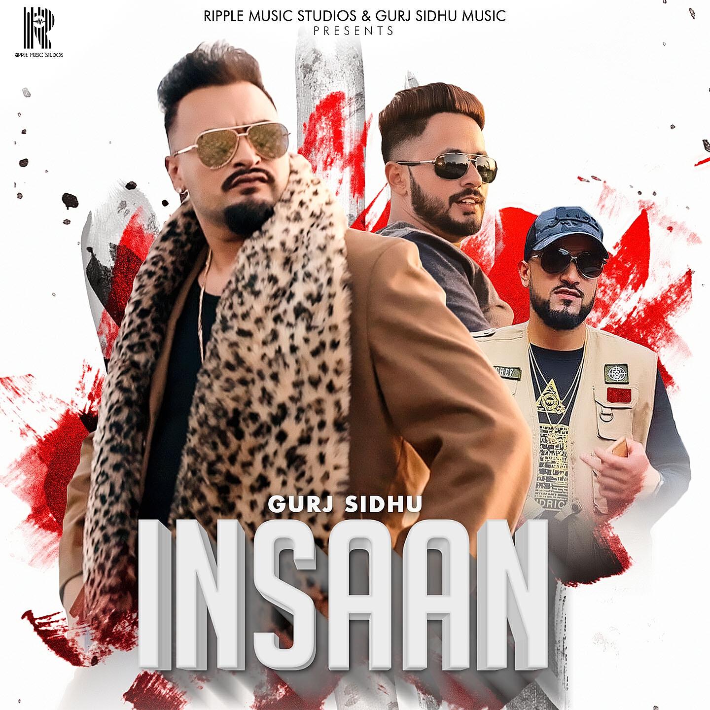 Релиз Insaan