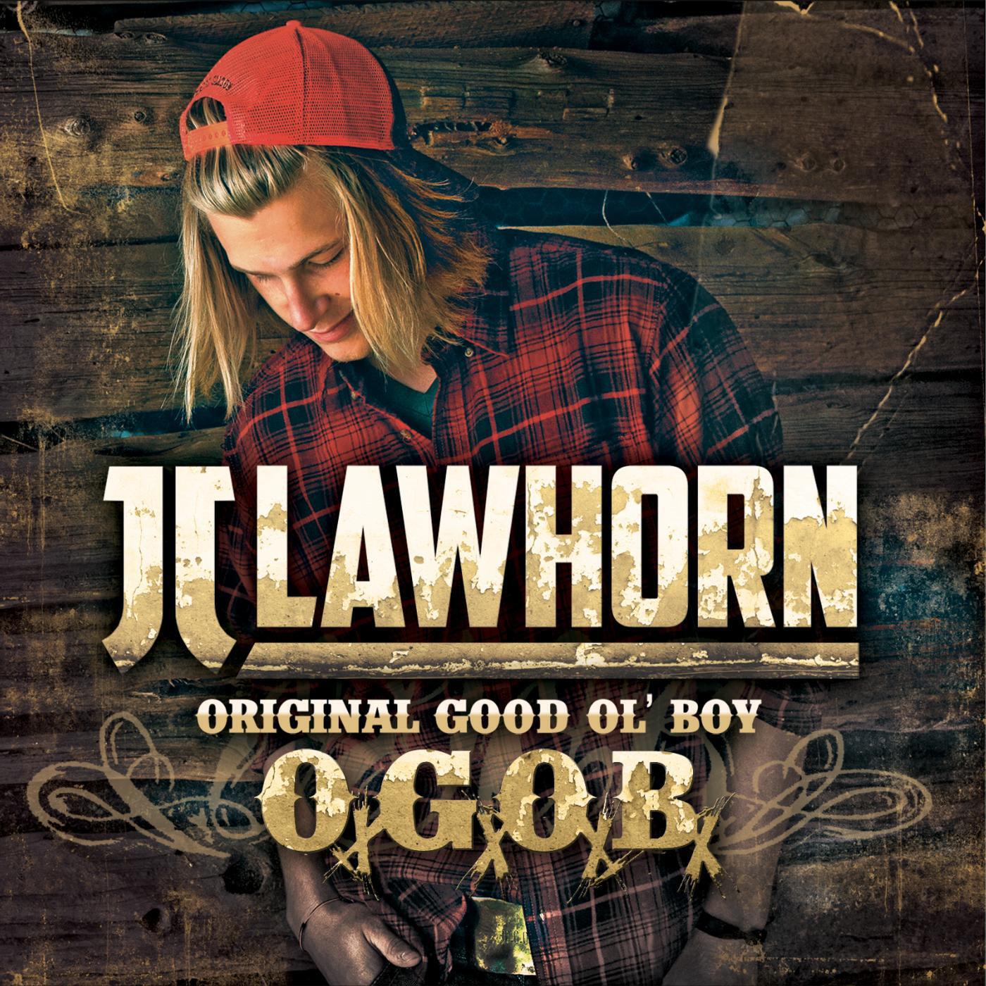 Постер альбома Original Good Ol' boy
