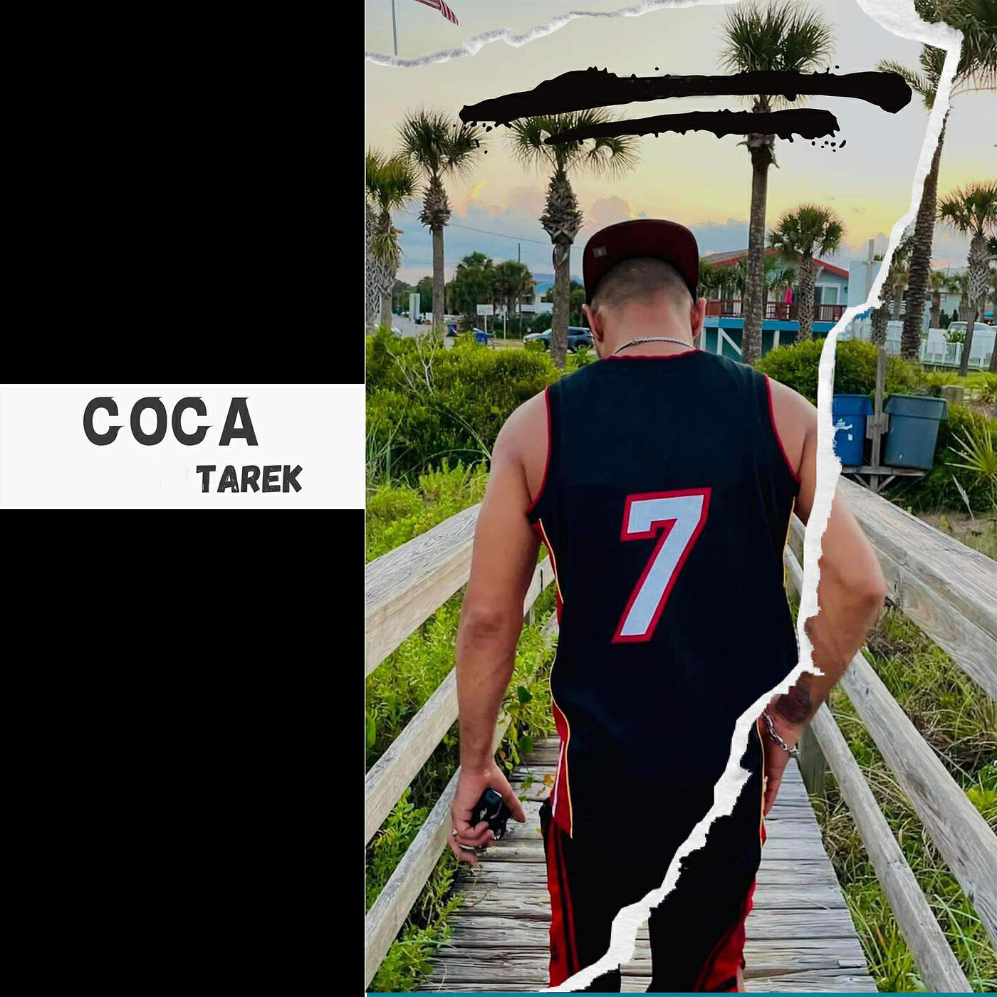 Релиз Coca