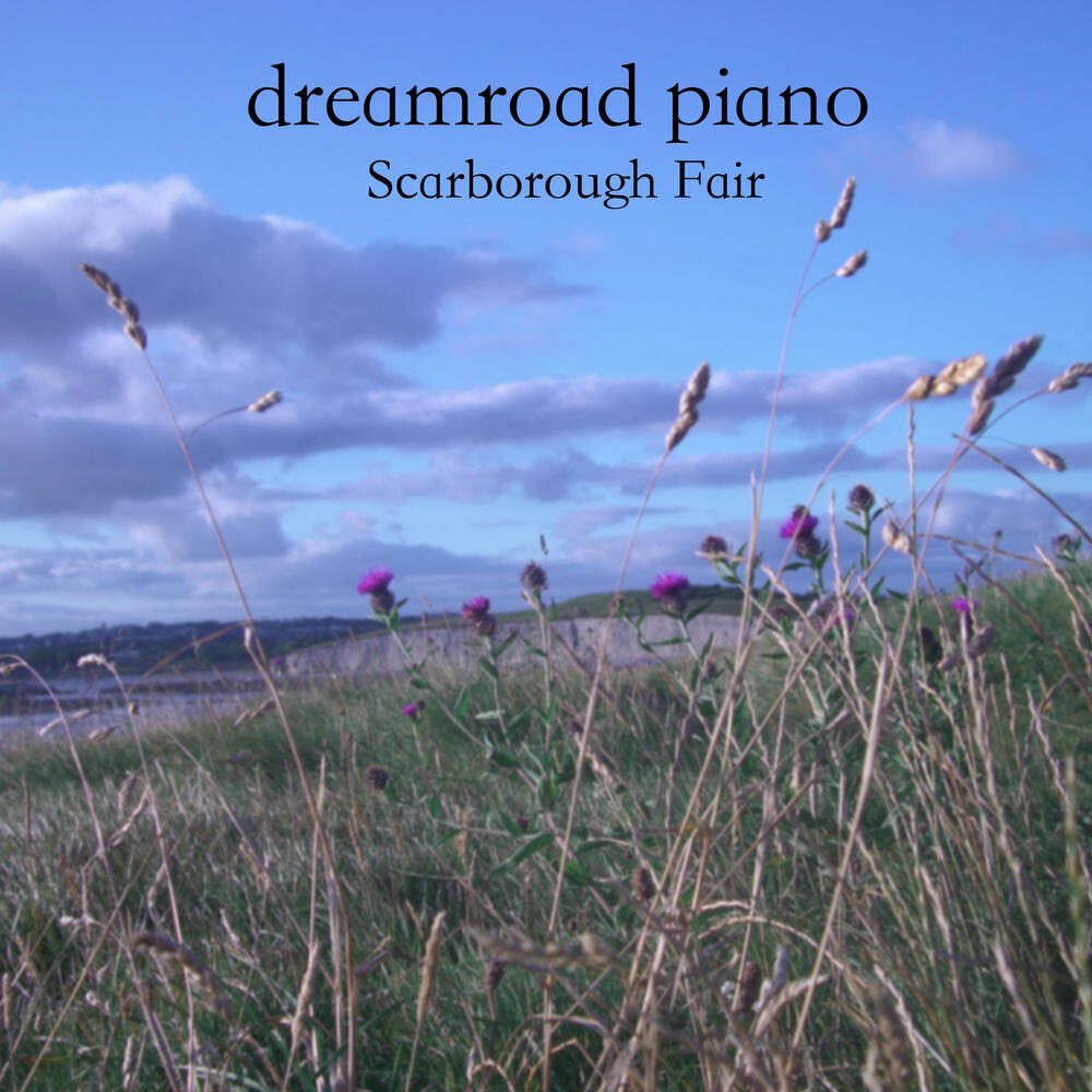 Dreamroad Piano