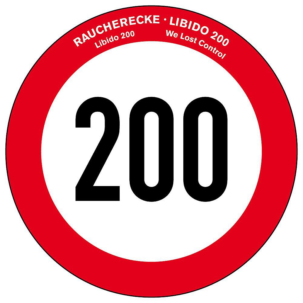Релиз Libido 200