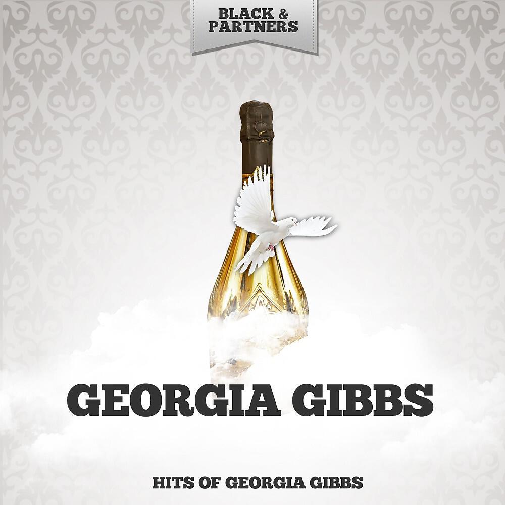 Постер альбома Hits of Georgia Gibbs