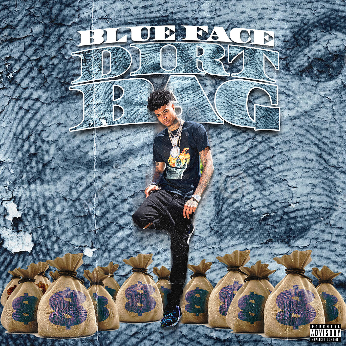 Скачать песню BlueFace, Mozzy - Gang бесплатно в MP3 для Android и iOS